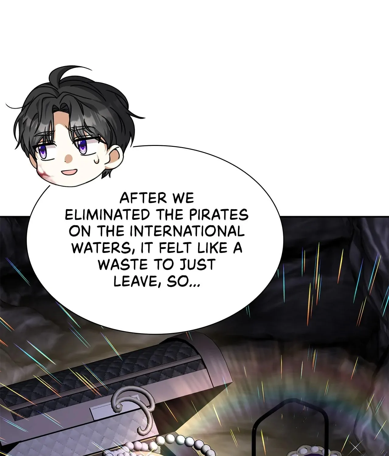 Read Enough with the Flirting chapter 50 image 53 on Lezhin