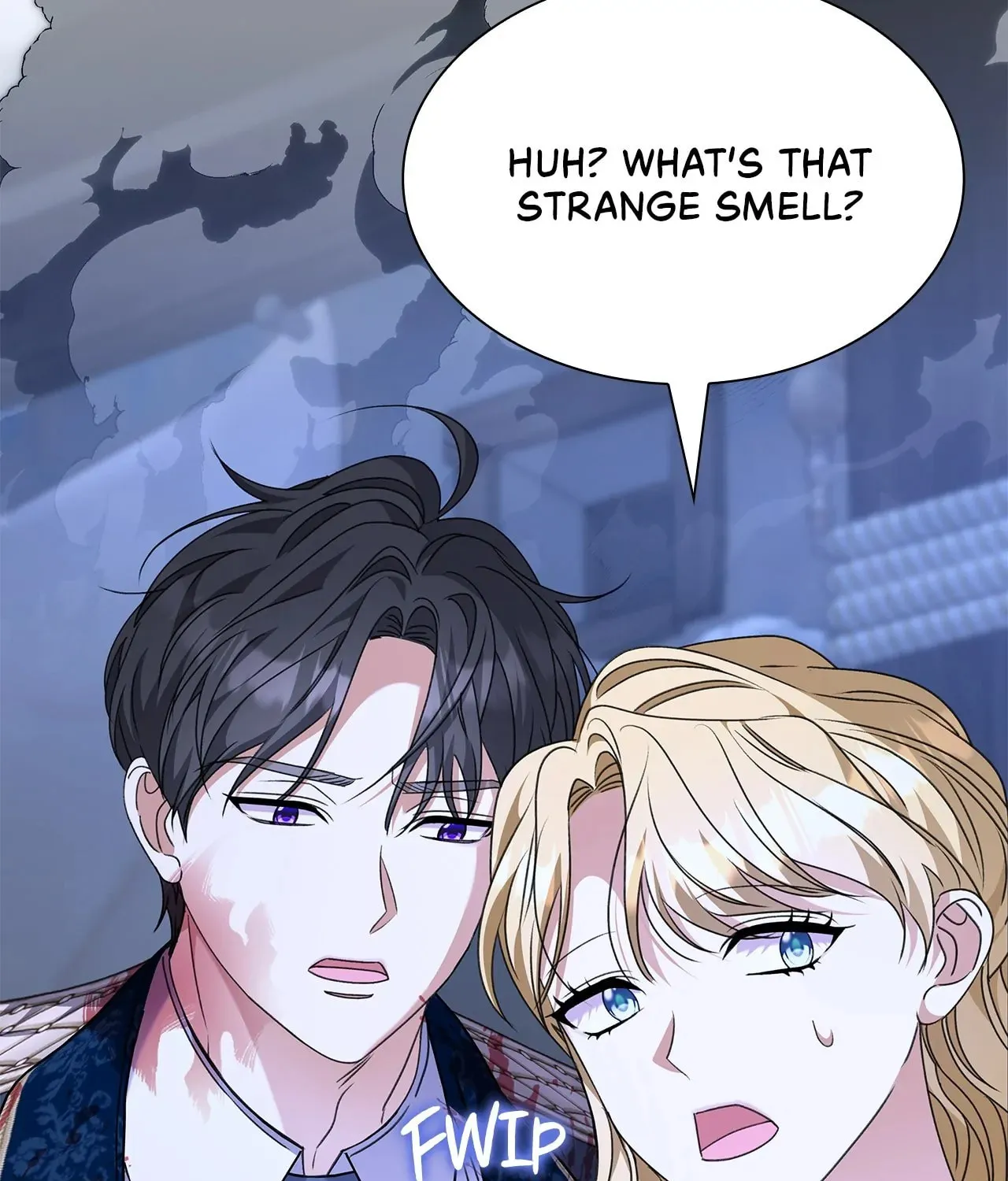 Read Enough with the Flirting chapter 50 image 59 on Lezhin