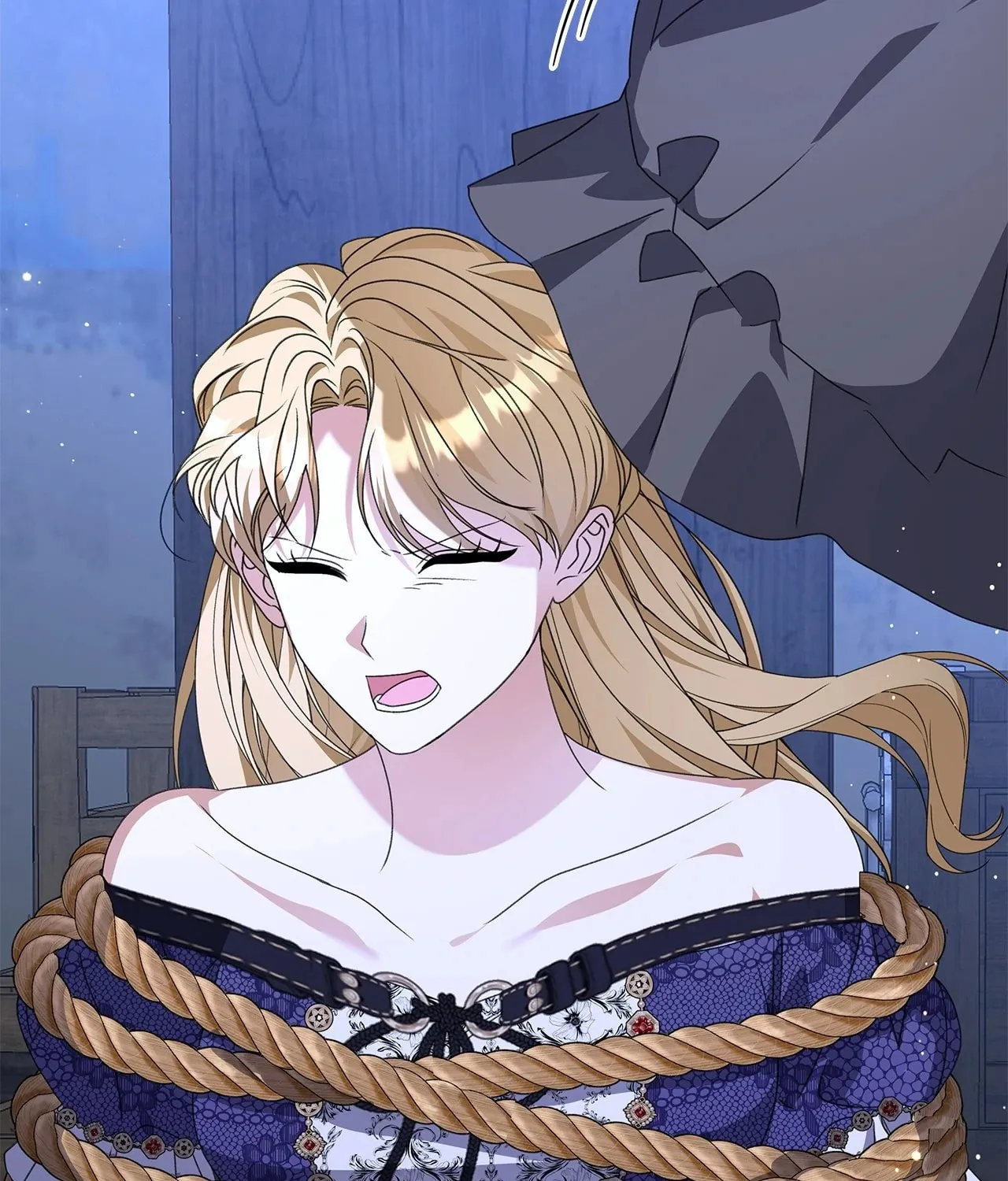 Read Enough with the Flirting chapter 50 image 6 on Lezhin