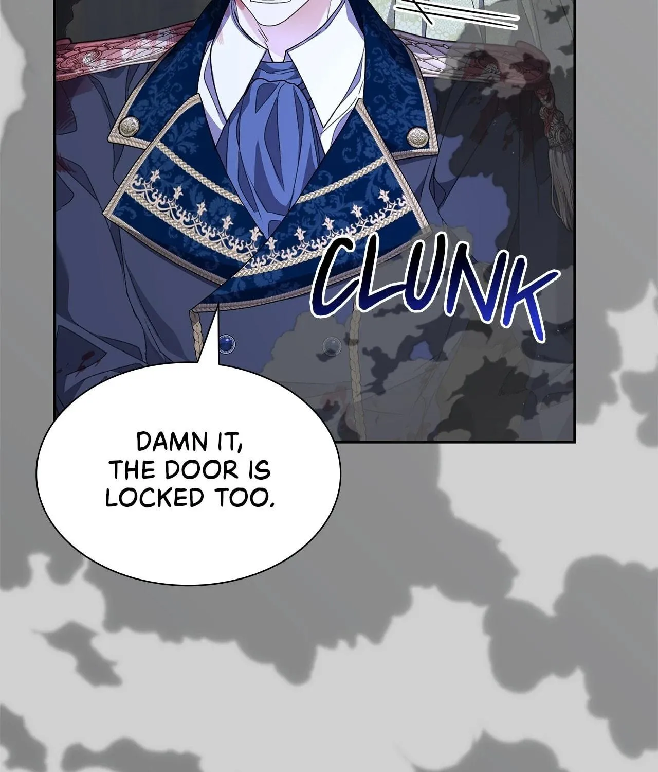 Read Enough with the Flirting chapter 50 image 66 on Lezhin