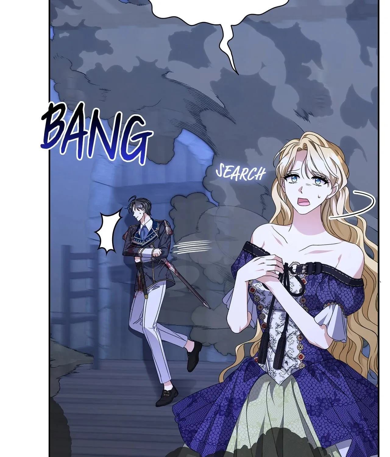 Read Enough with the Flirting chapter 50 image 68 on Lezhin