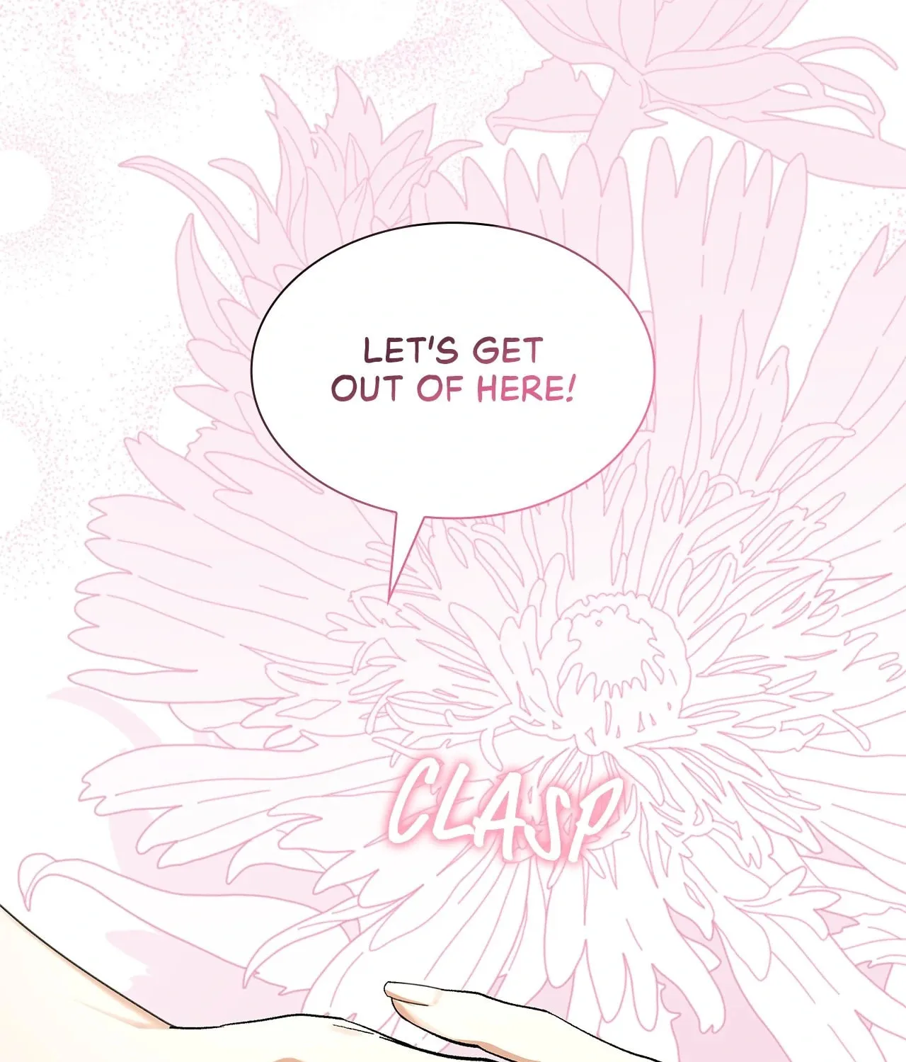 Read Enough with the Flirting chapter 50 image 75 on Lezhin