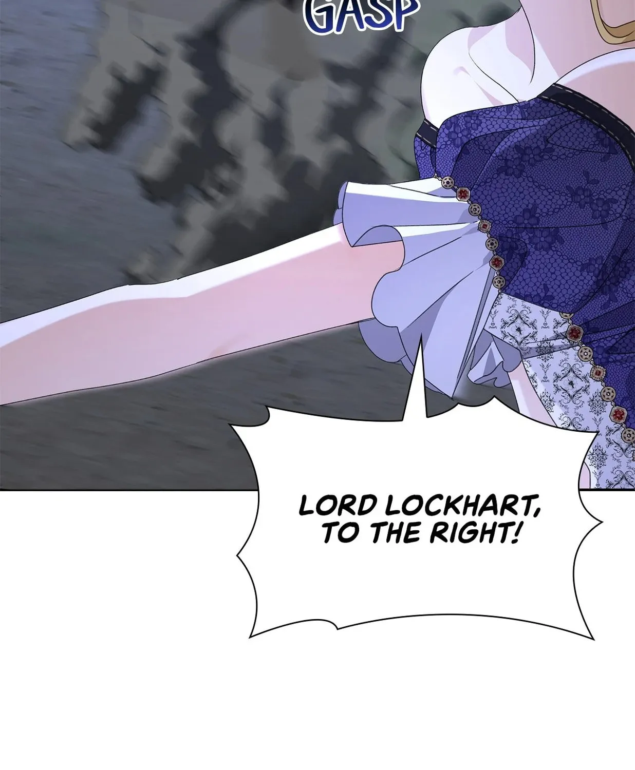 Read Enough with the Flirting chapter 50 image 79 on Lezhin