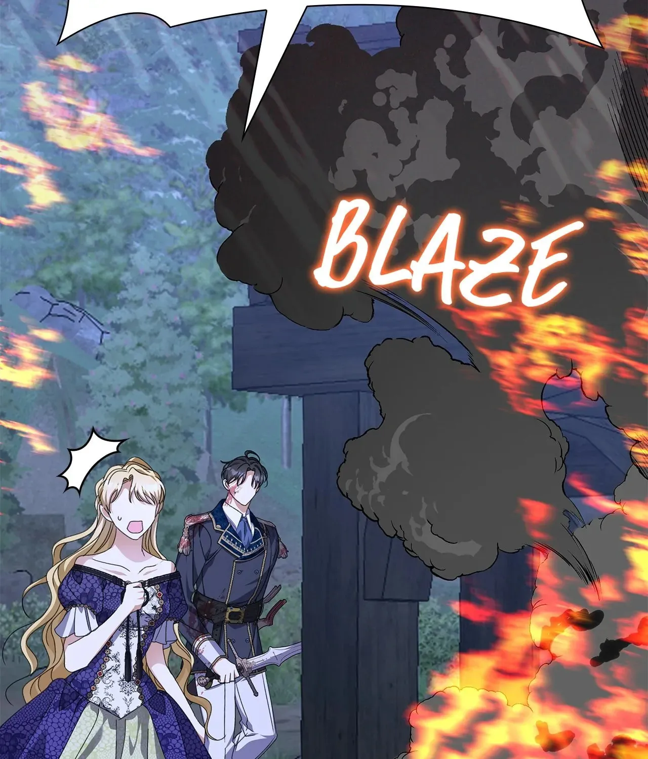 Read Enough with the Flirting chapter 50 image 87 on Lezhin