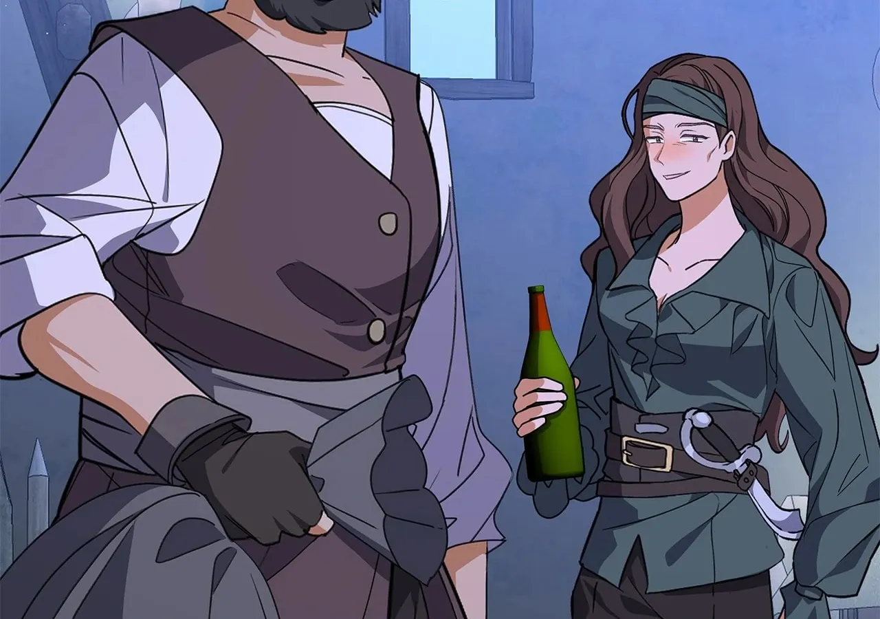 Read Enough with the Flirting chapter 50 image 9 on Lezhin