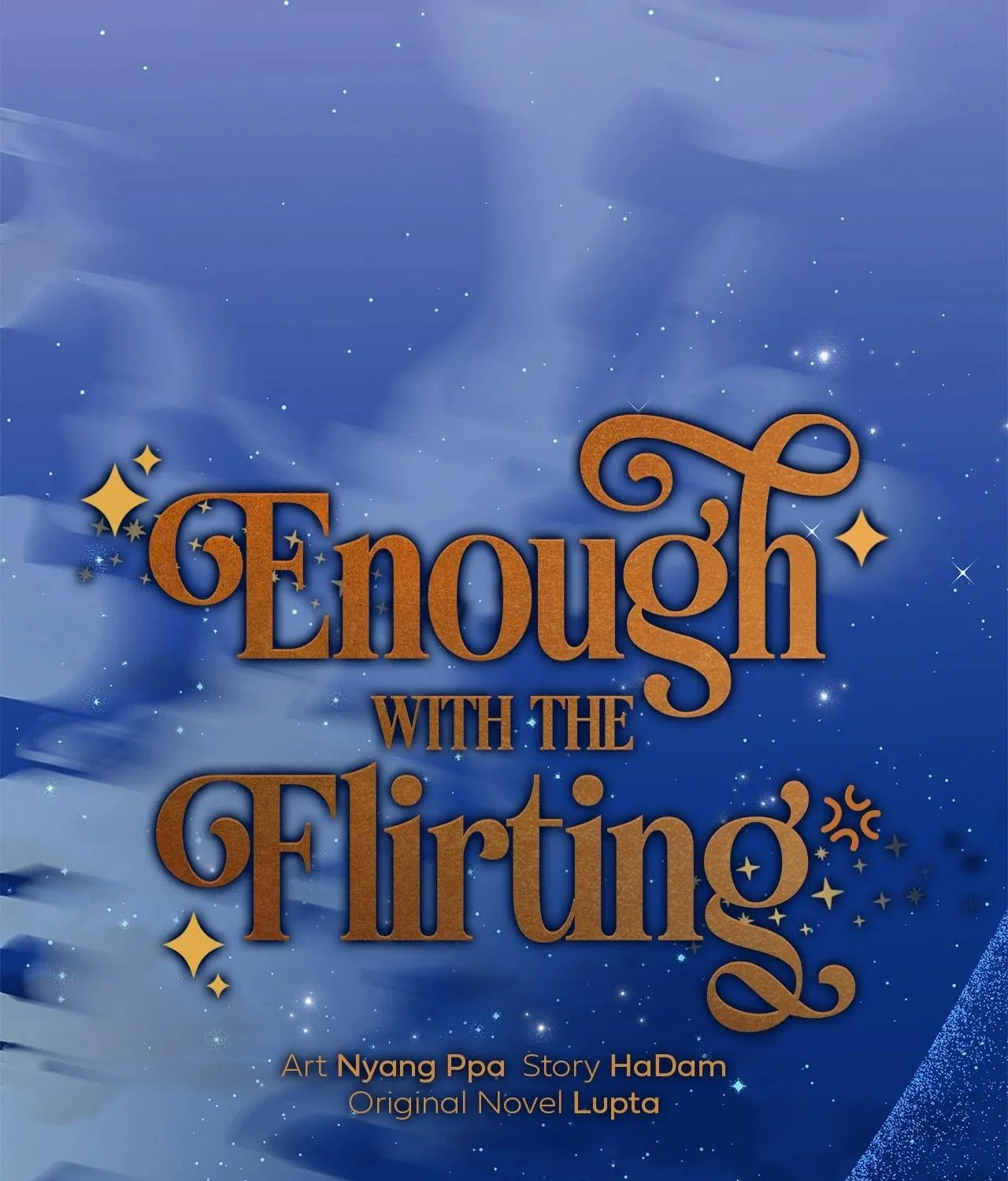Read Enough with the Flirting chapter 50 image 94 on Lezhin