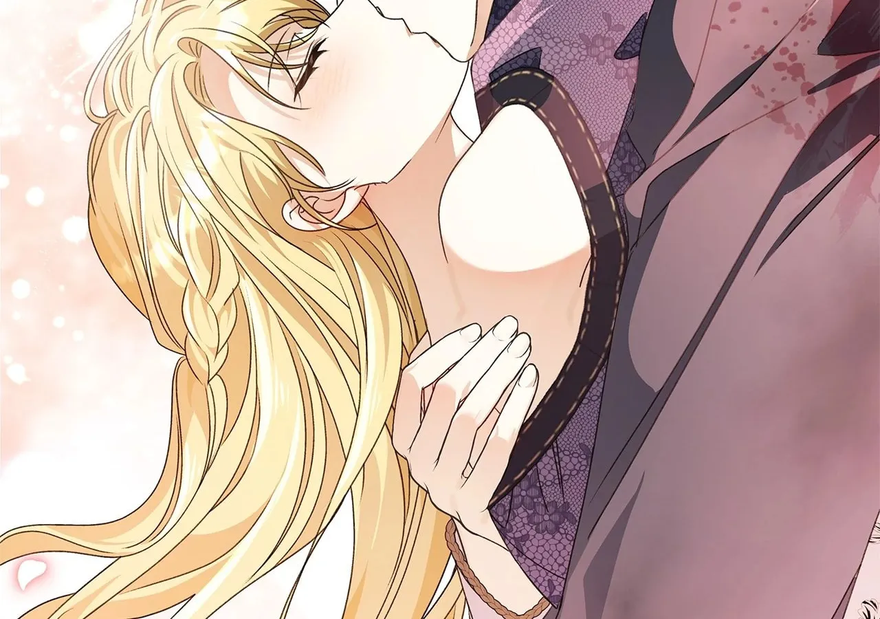 Read Enough with the Flirting chapter 51 image 1 on Lezhin