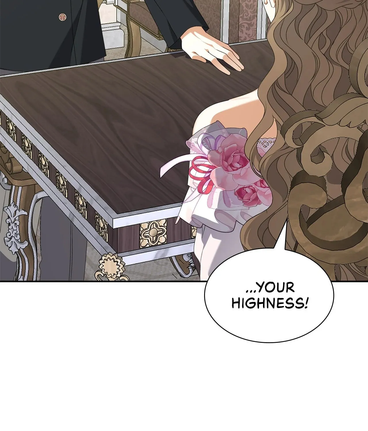 Read Enough with the Flirting chapter 51 image 100 on Lezhin