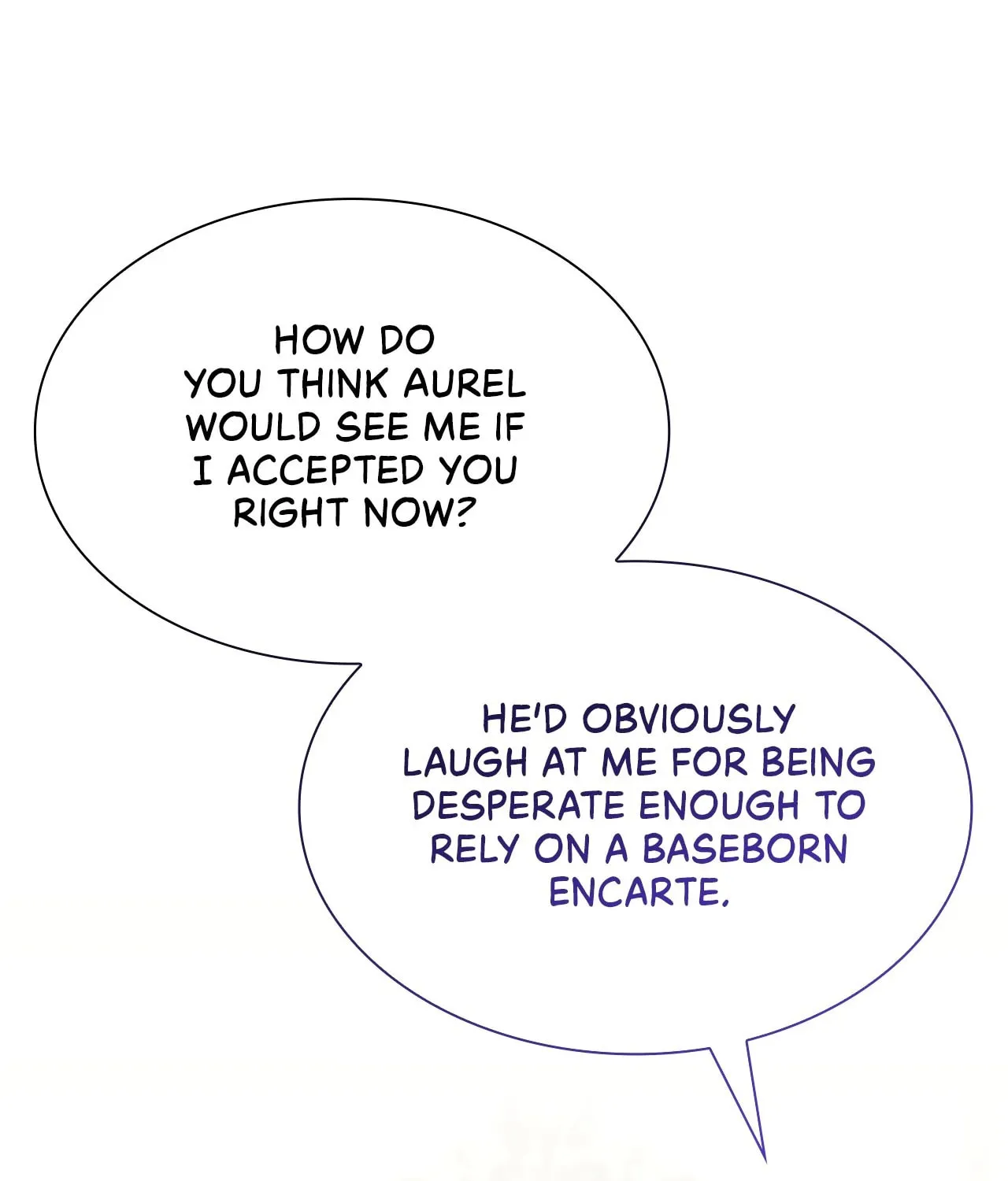 Read Enough with the Flirting chapter 51 image 106 on Lezhin