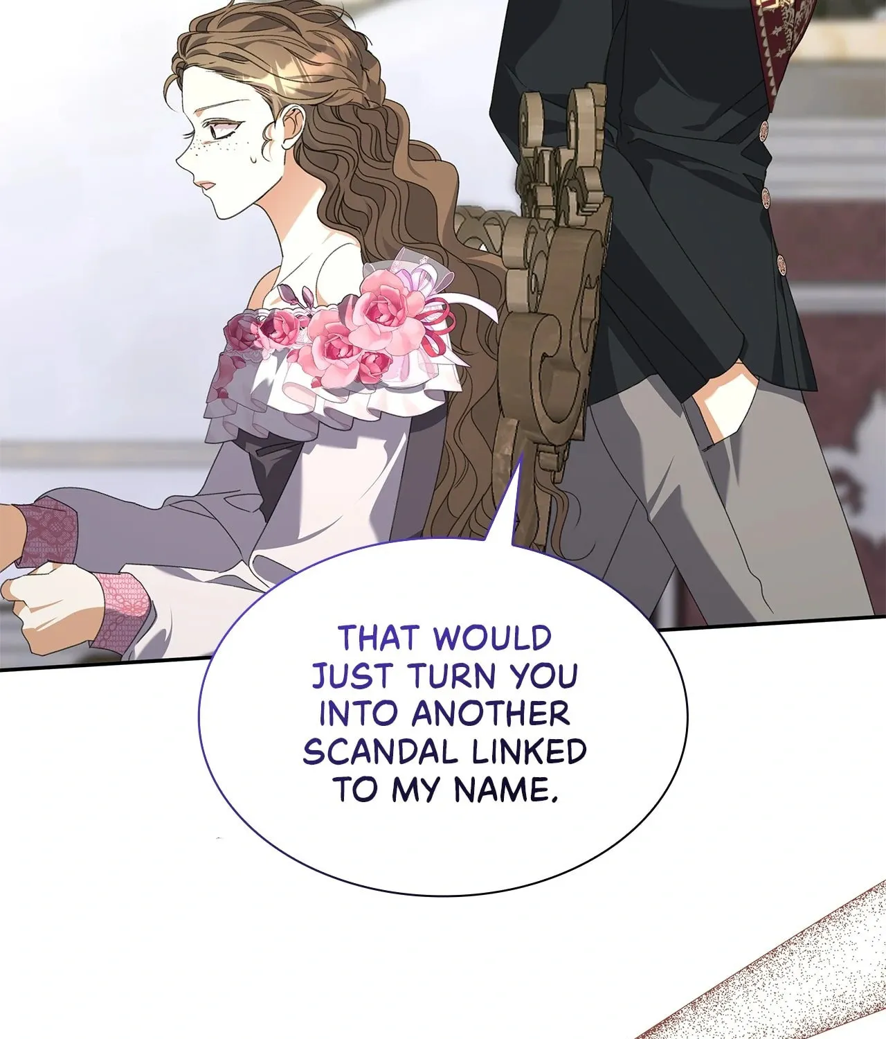 Read Enough with the Flirting chapter 51 image 108 on Lezhin