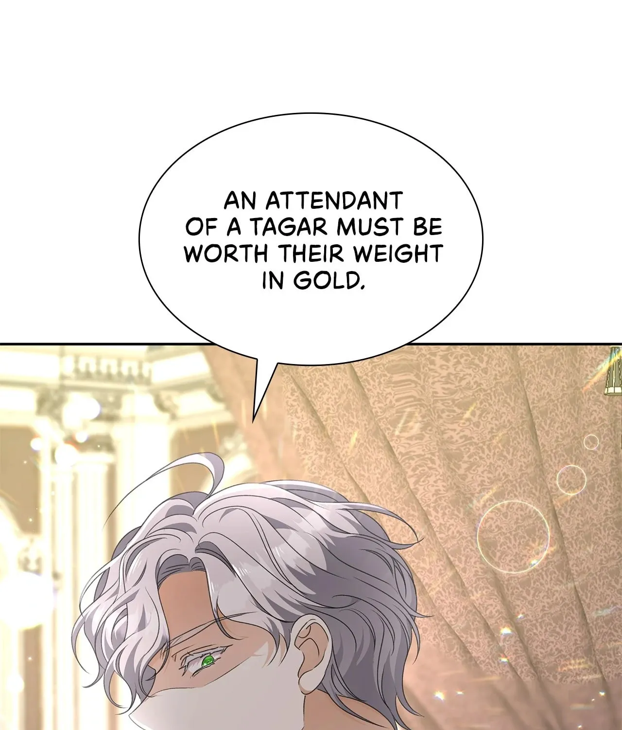 Read Enough with the Flirting chapter 51 image 113 on Lezhin