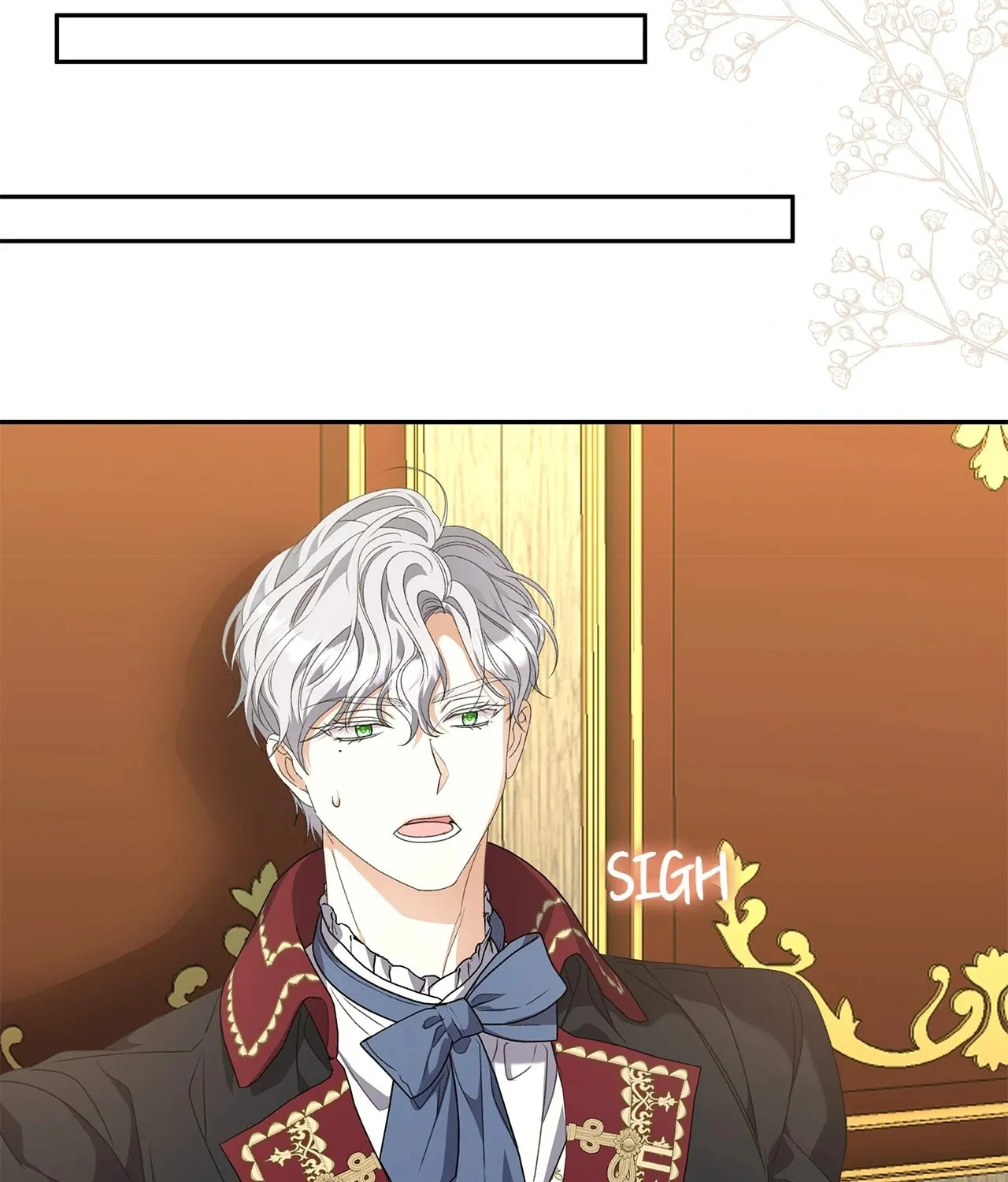 Read Enough with the Flirting chapter 51 image 123 on Lezhin