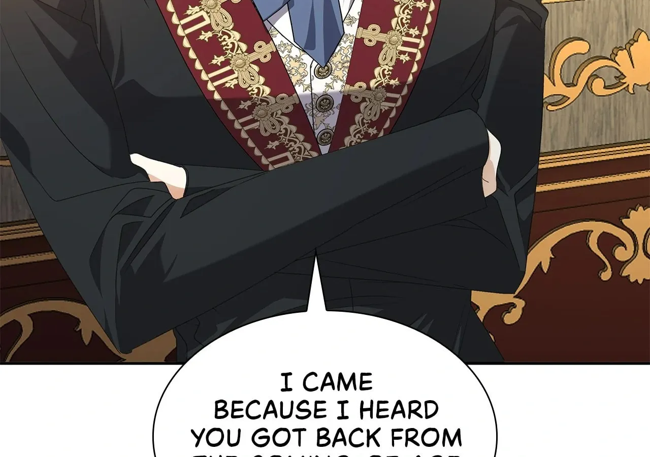 Read Enough with the Flirting chapter 51 image 124 on Lezhin