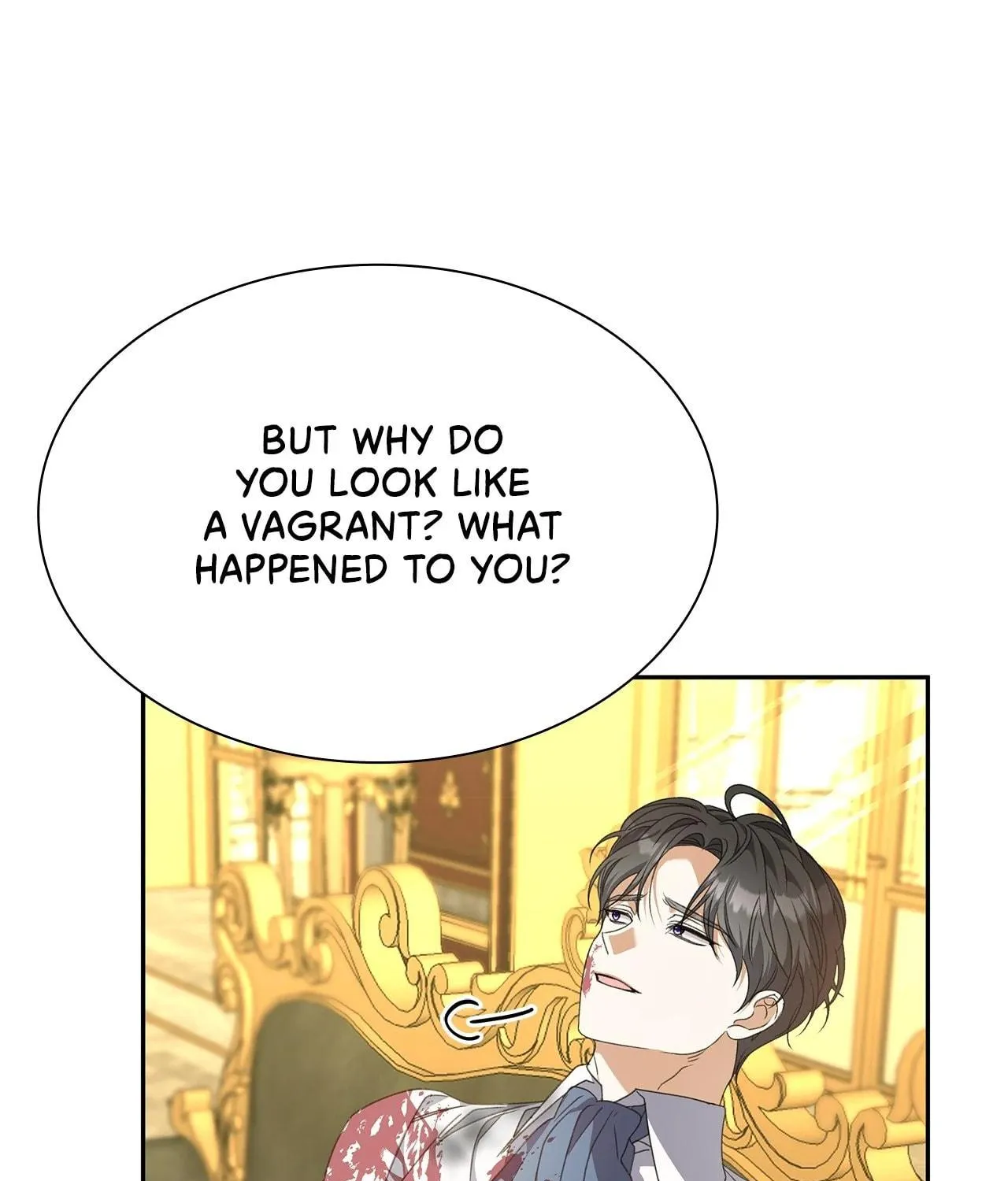 Read Enough with the Flirting chapter 51 image 126 on Lezhin