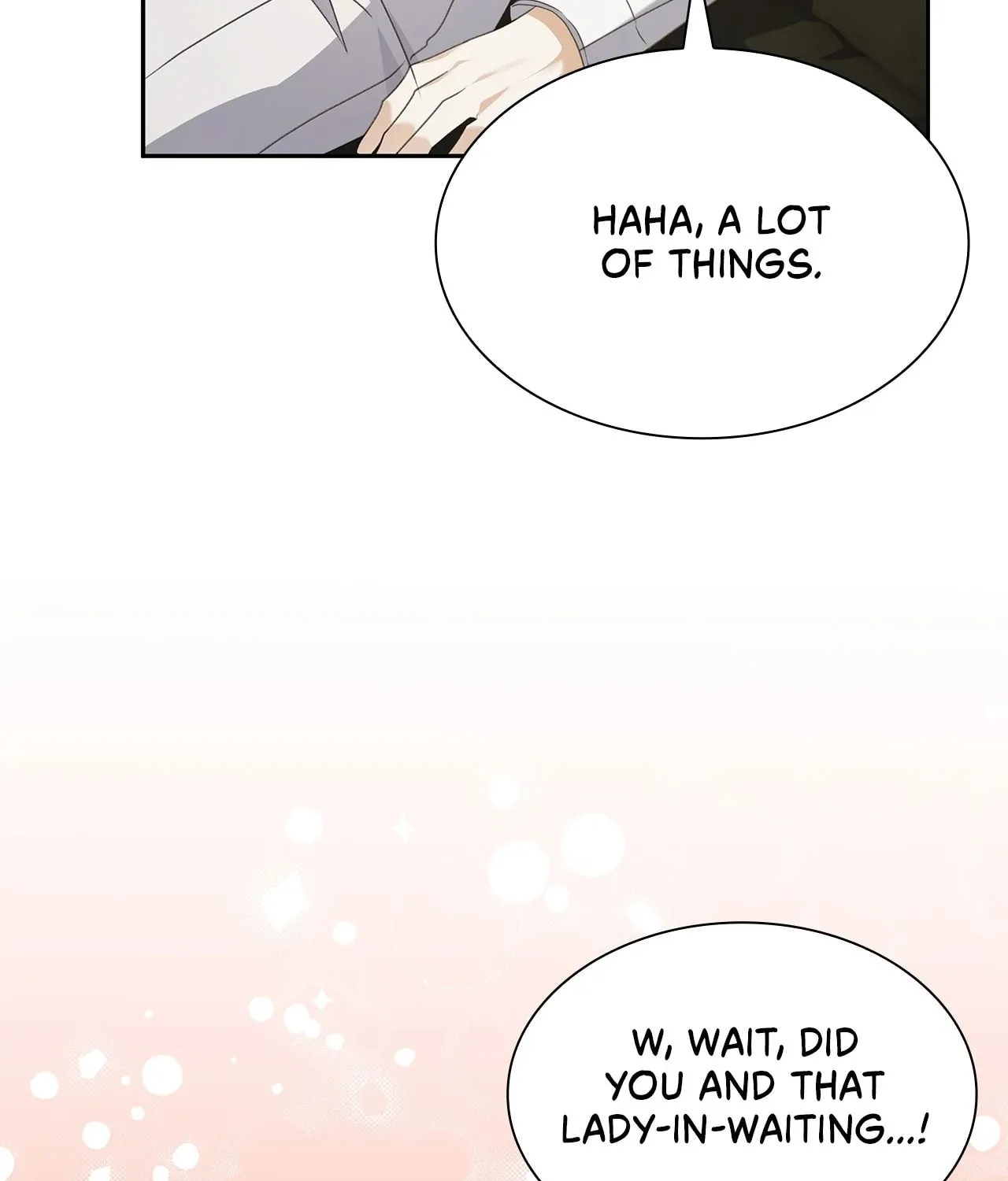 Read Enough with the Flirting chapter 51 image 128 on Lezhin