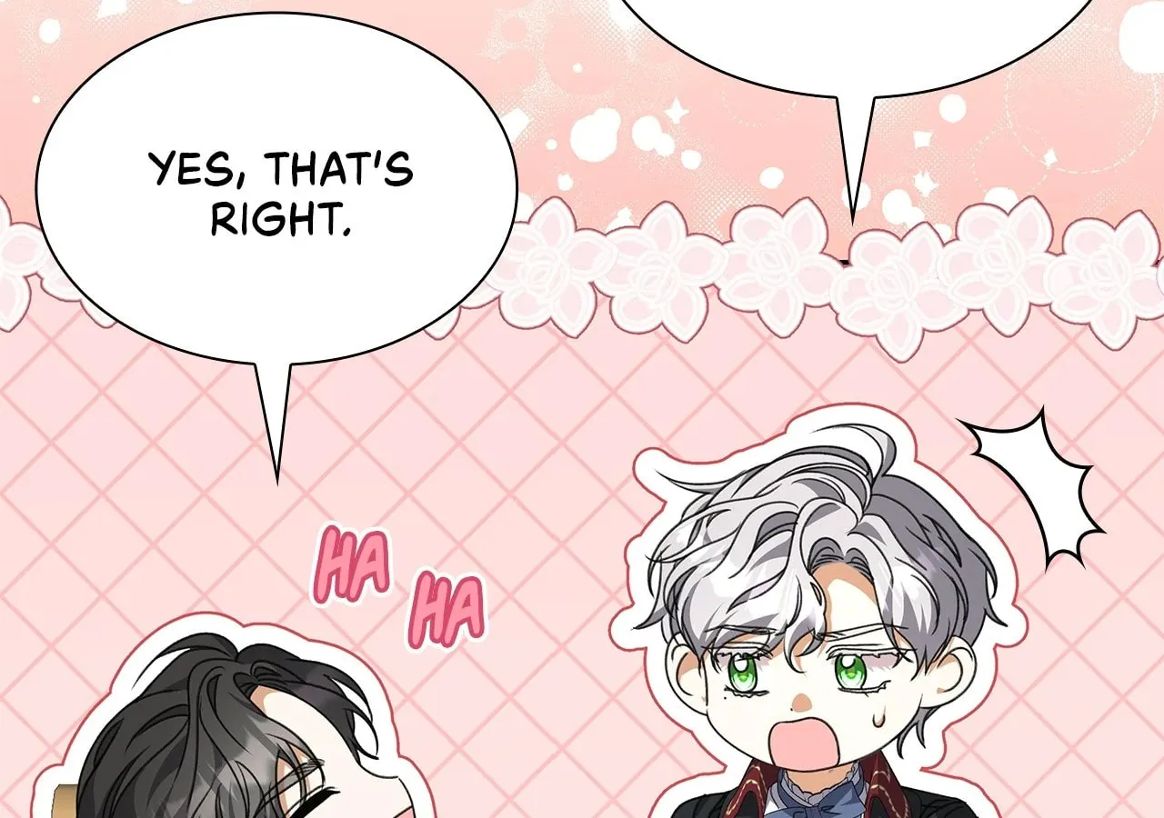 Read Enough with the Flirting chapter 51 image 129 on Lezhin