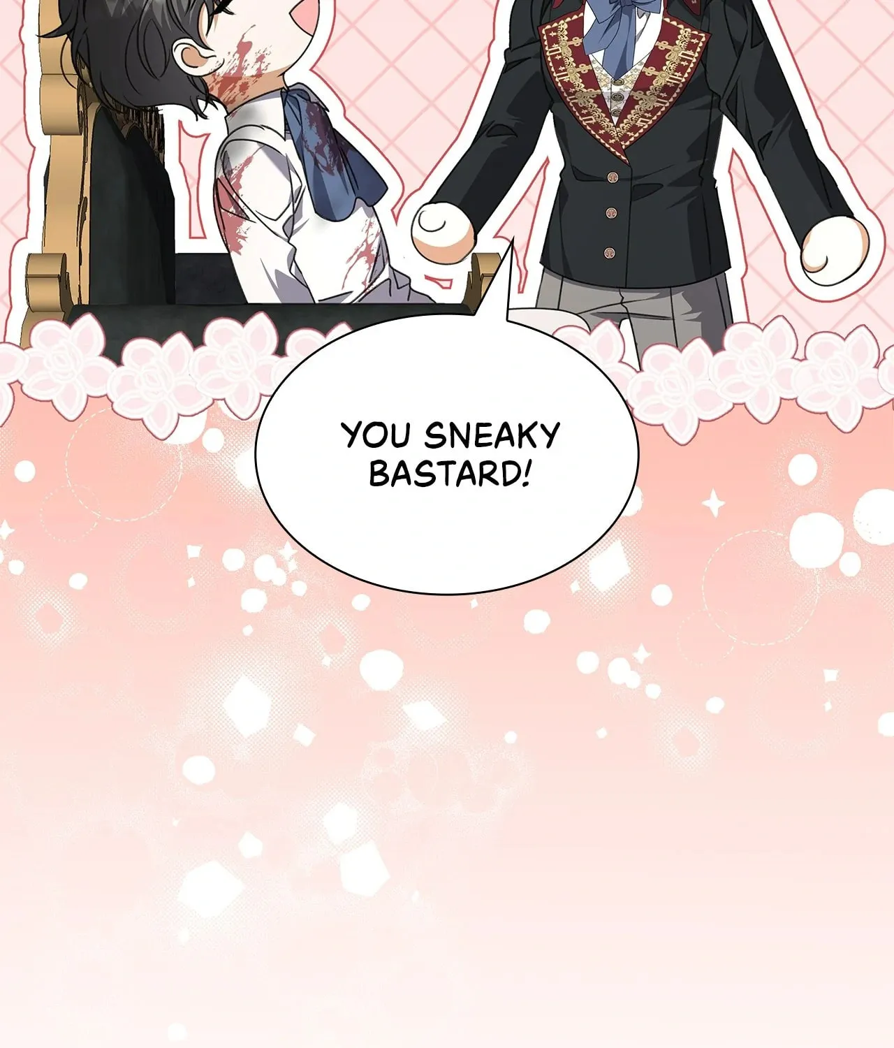 Read Enough with the Flirting chapter 51 image 130 on Lezhin