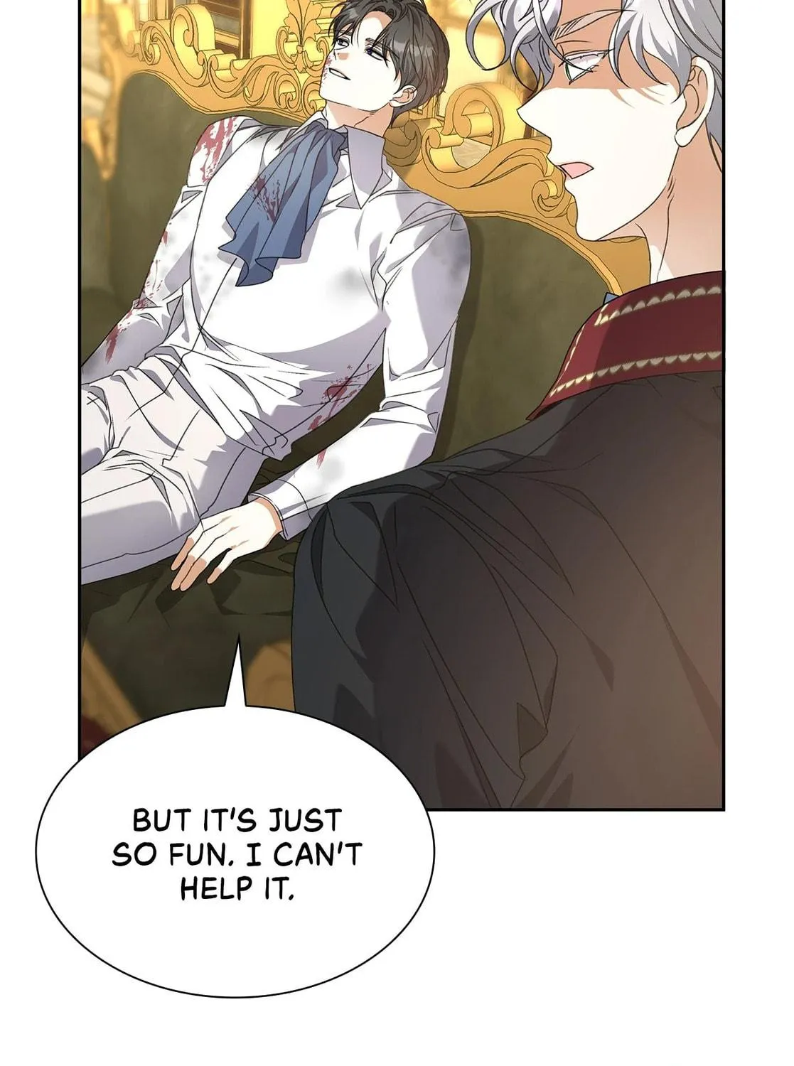 Read Enough with the Flirting chapter 51 image 132 on Lezhin