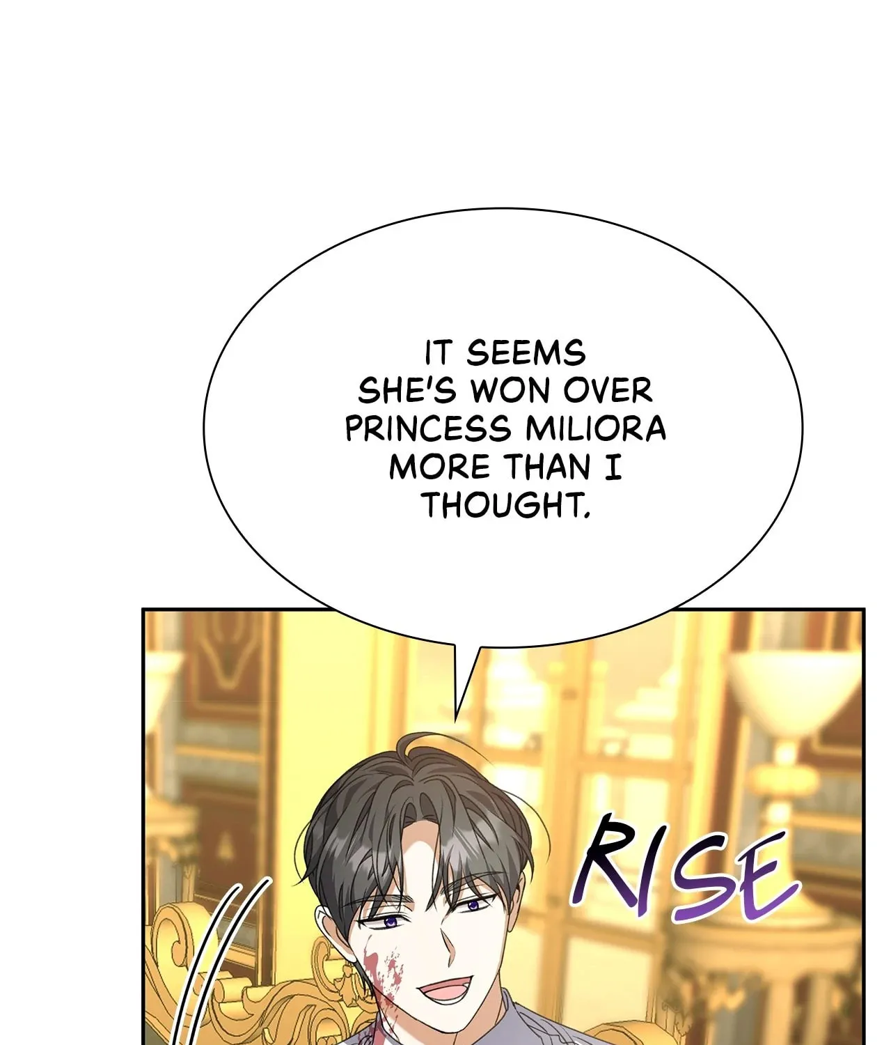 Read Enough with the Flirting chapter 51 image 134 on Lezhin