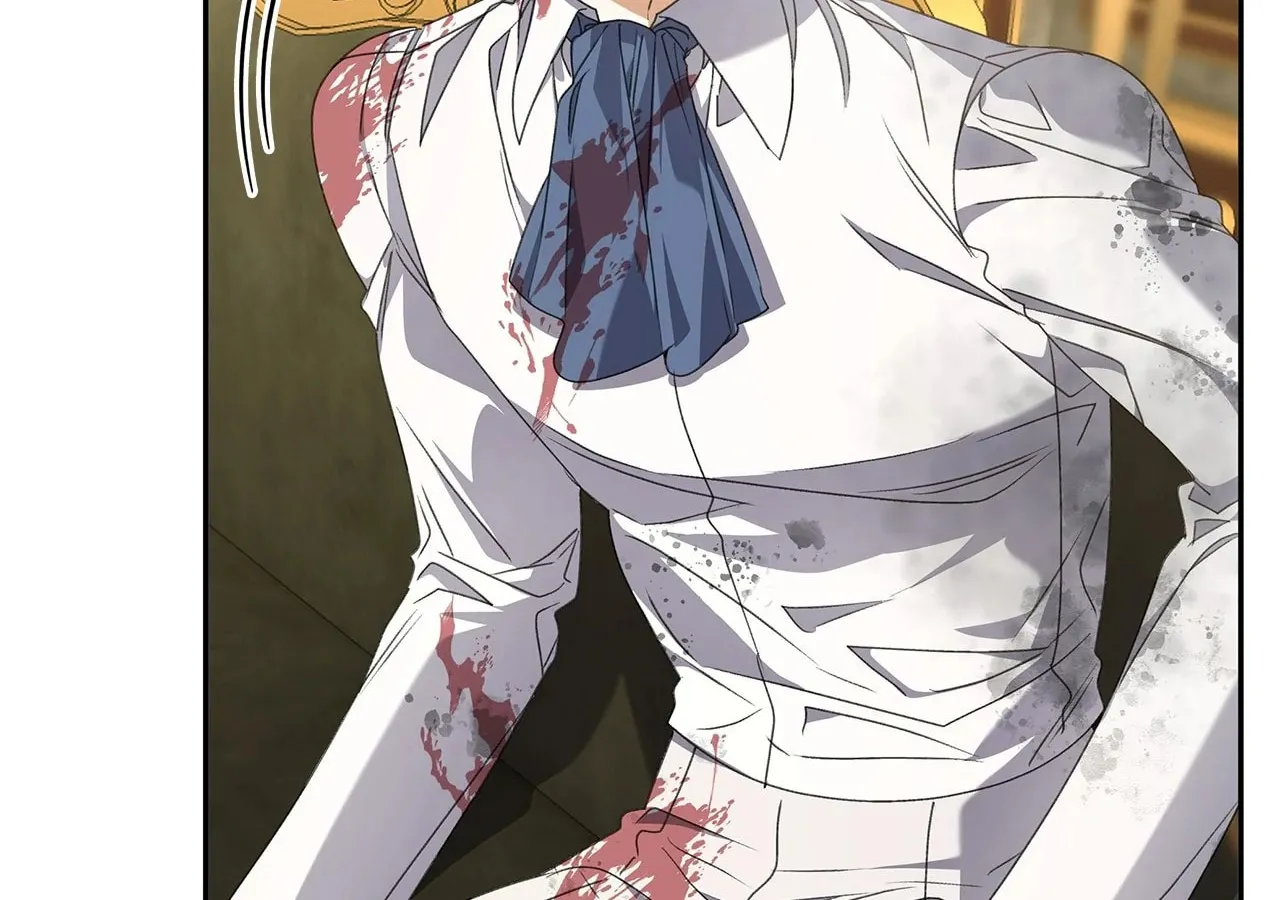 Read Enough with the Flirting chapter 51 image 135 on Lezhin