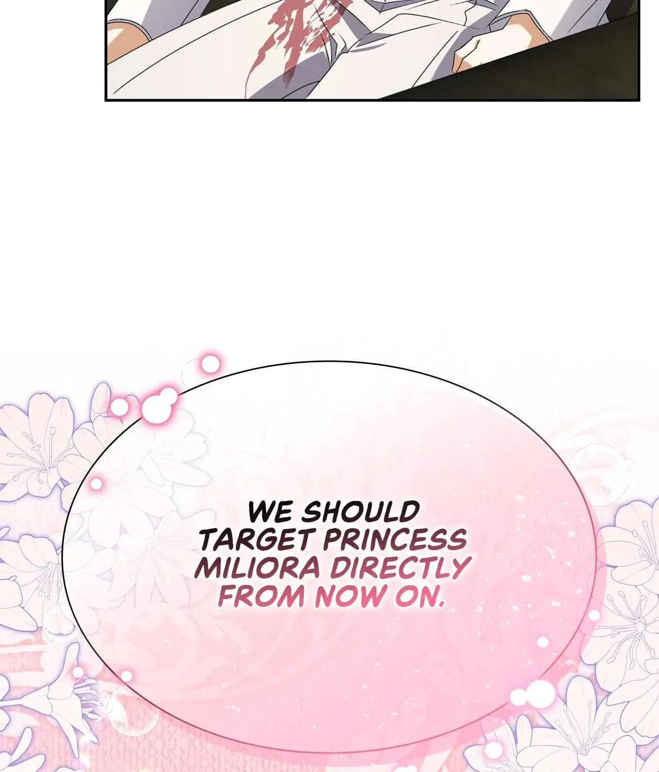 Read Enough with the Flirting chapter 51 image 136 on Lezhin