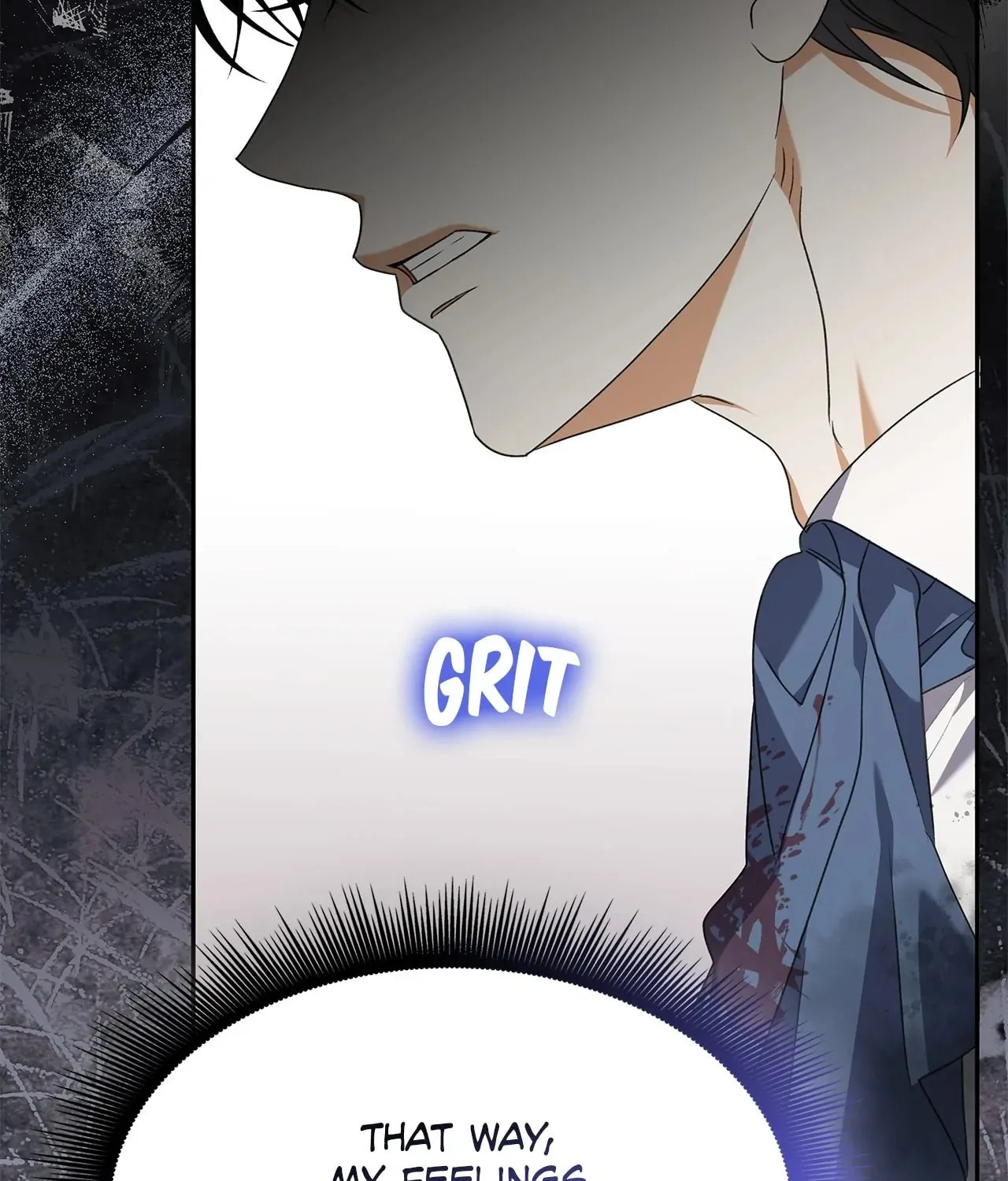 Read Enough with the Flirting chapter 51 image 140 on Lezhin