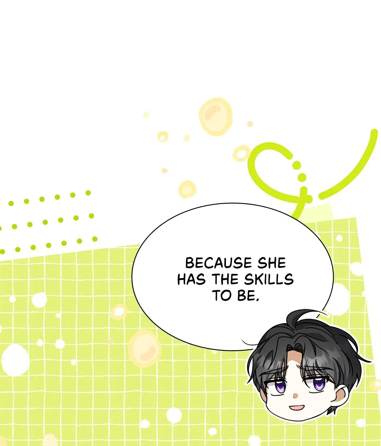 Read Enough with the Flirting chapter 51 image 145 on Lezhin