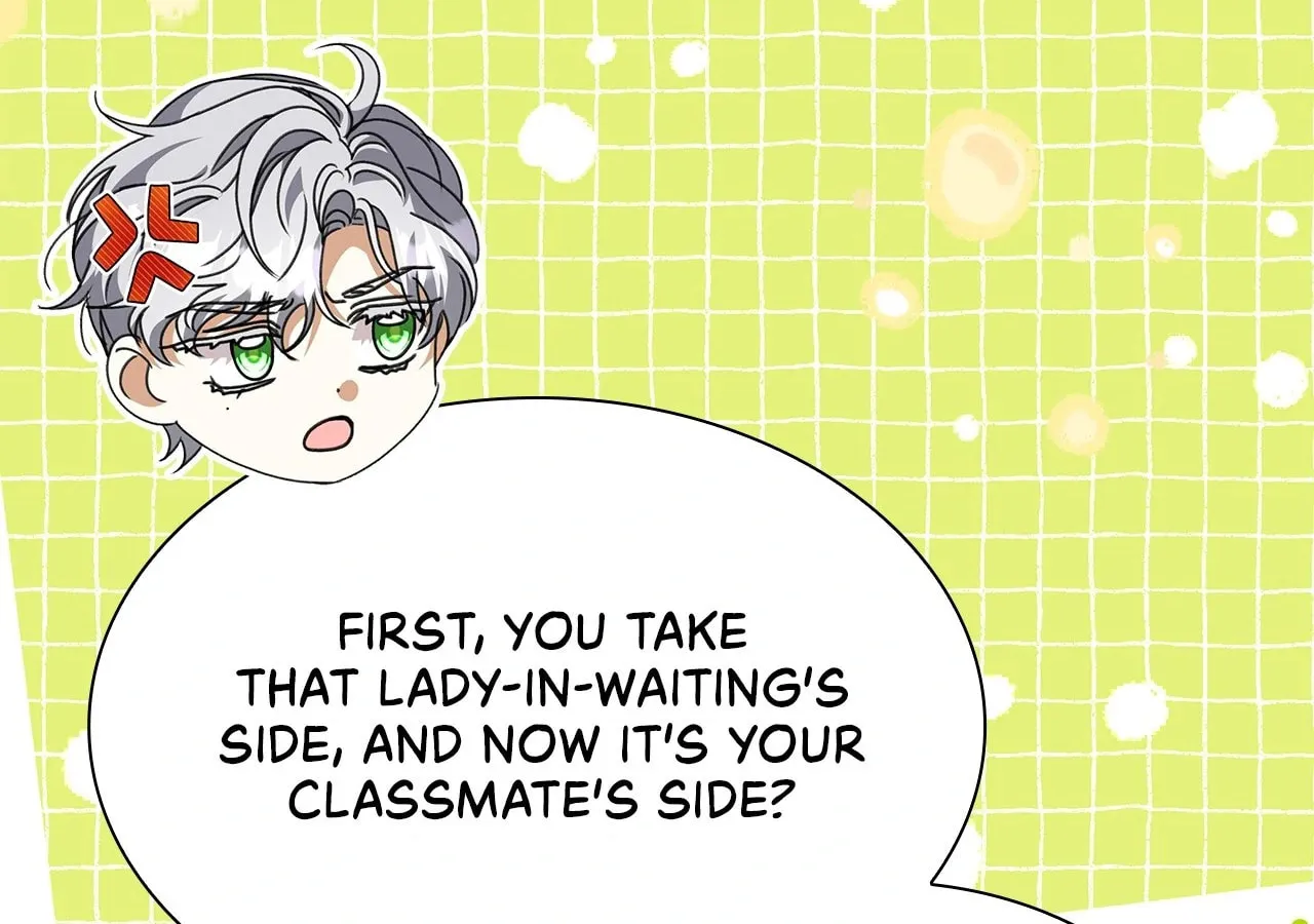 Read Enough with the Flirting chapter 51 image 146 on Lezhin
