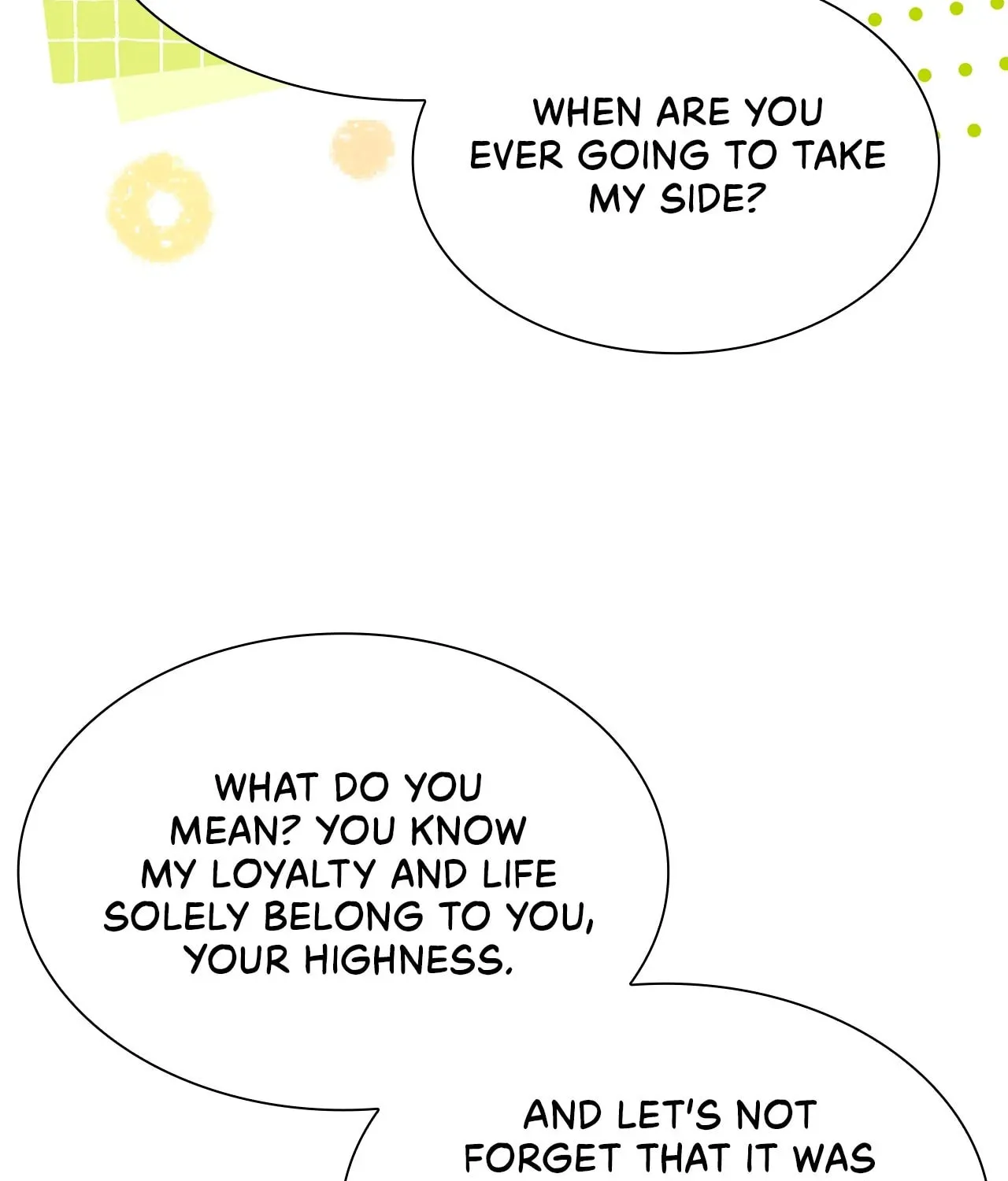 Read Enough with the Flirting chapter 51 image 147 on Lezhin