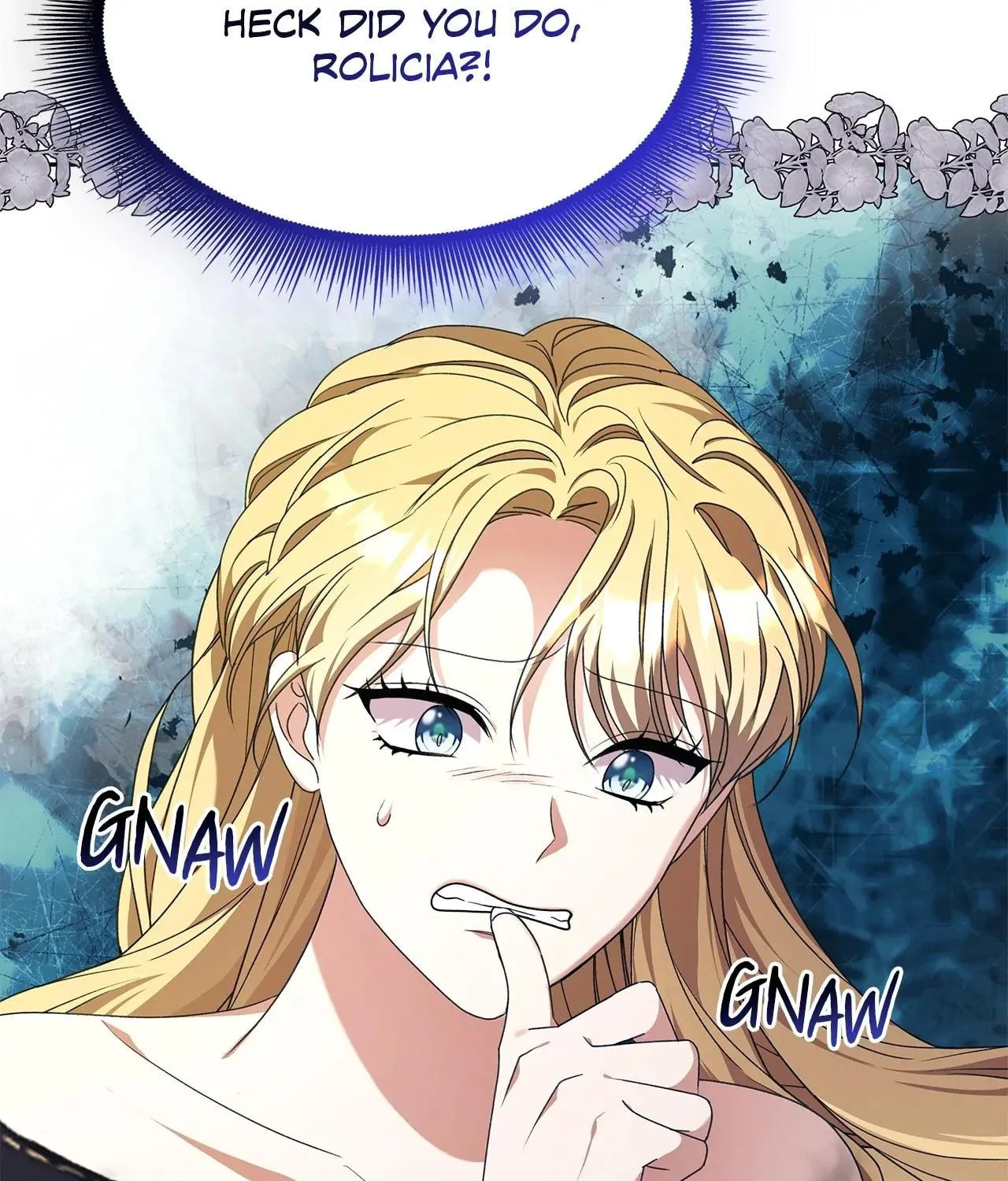 Read Enough with the Flirting chapter 51 image 15 on Lezhin
