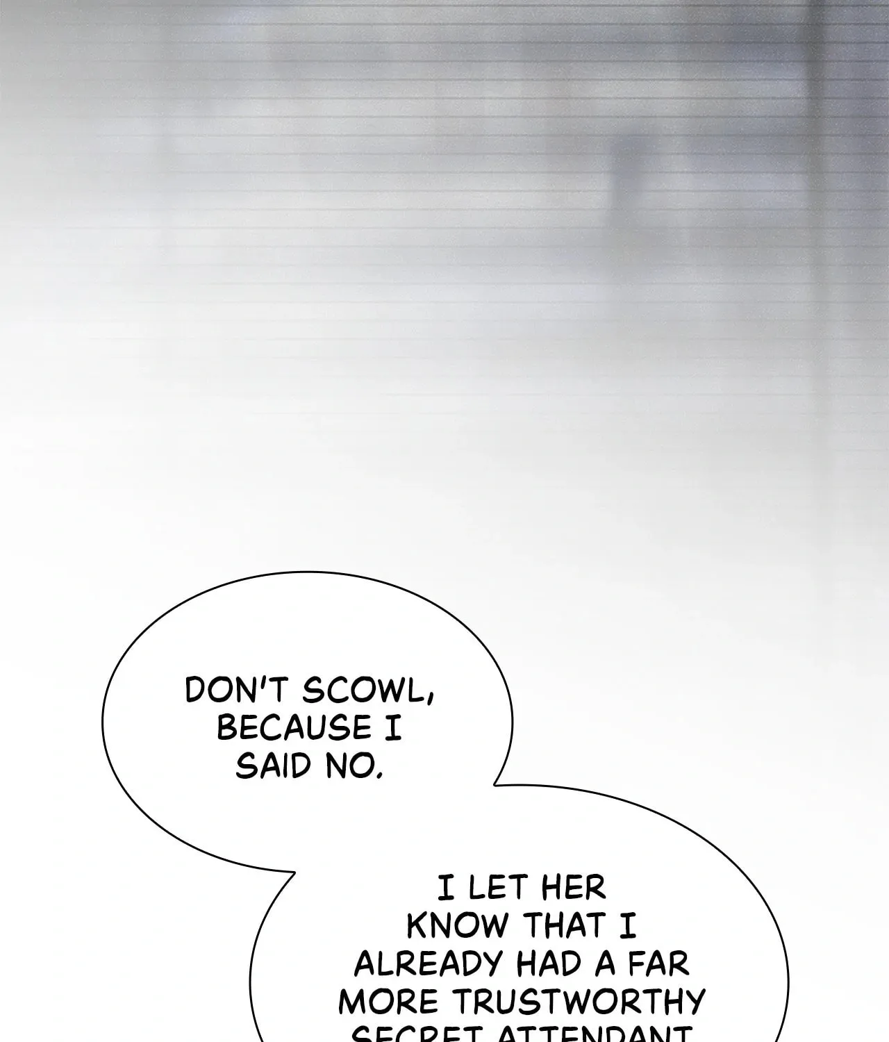 Read Enough with the Flirting chapter 51 image 156 on Lezhin