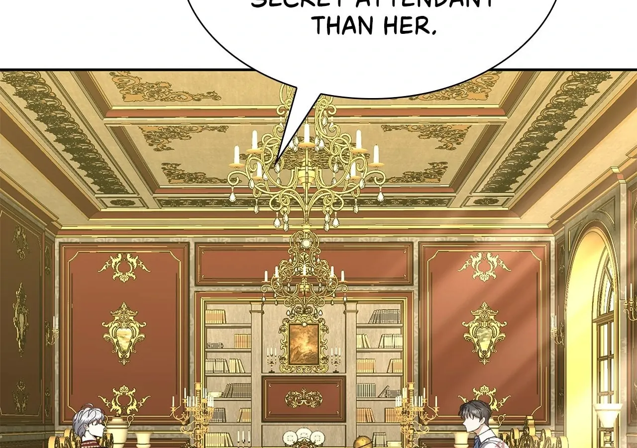 Read Enough with the Flirting chapter 51 image 157 on Lezhin