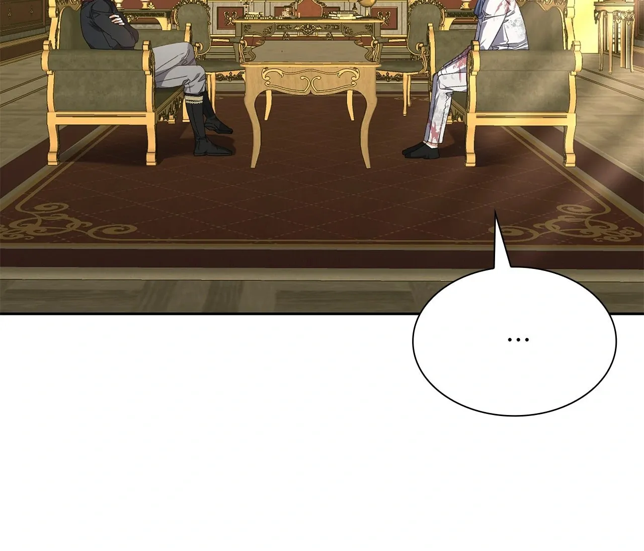 Read Enough with the Flirting chapter 51 image 158 on Lezhin