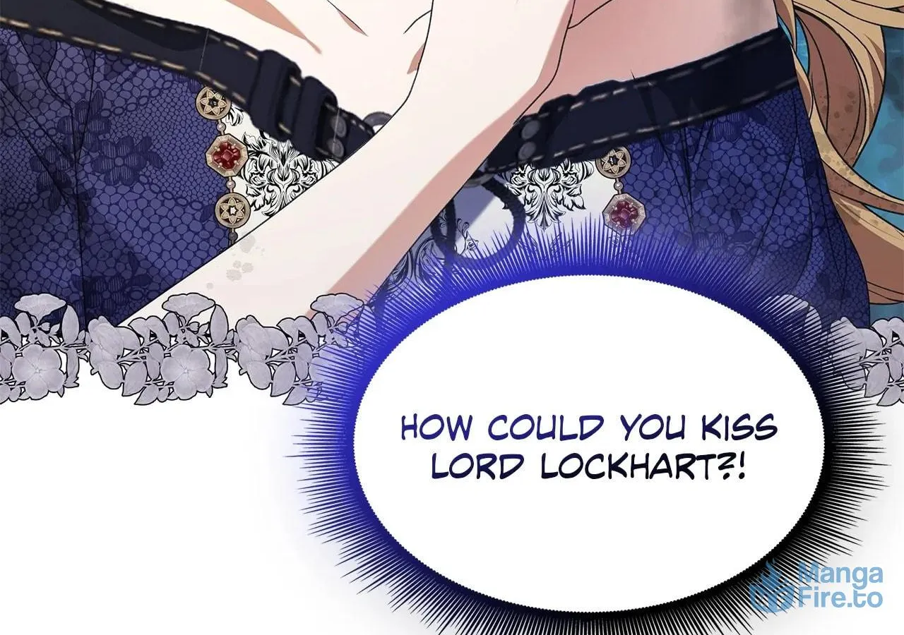 Read Enough with the Flirting chapter 51 image 16 on Lezhin
