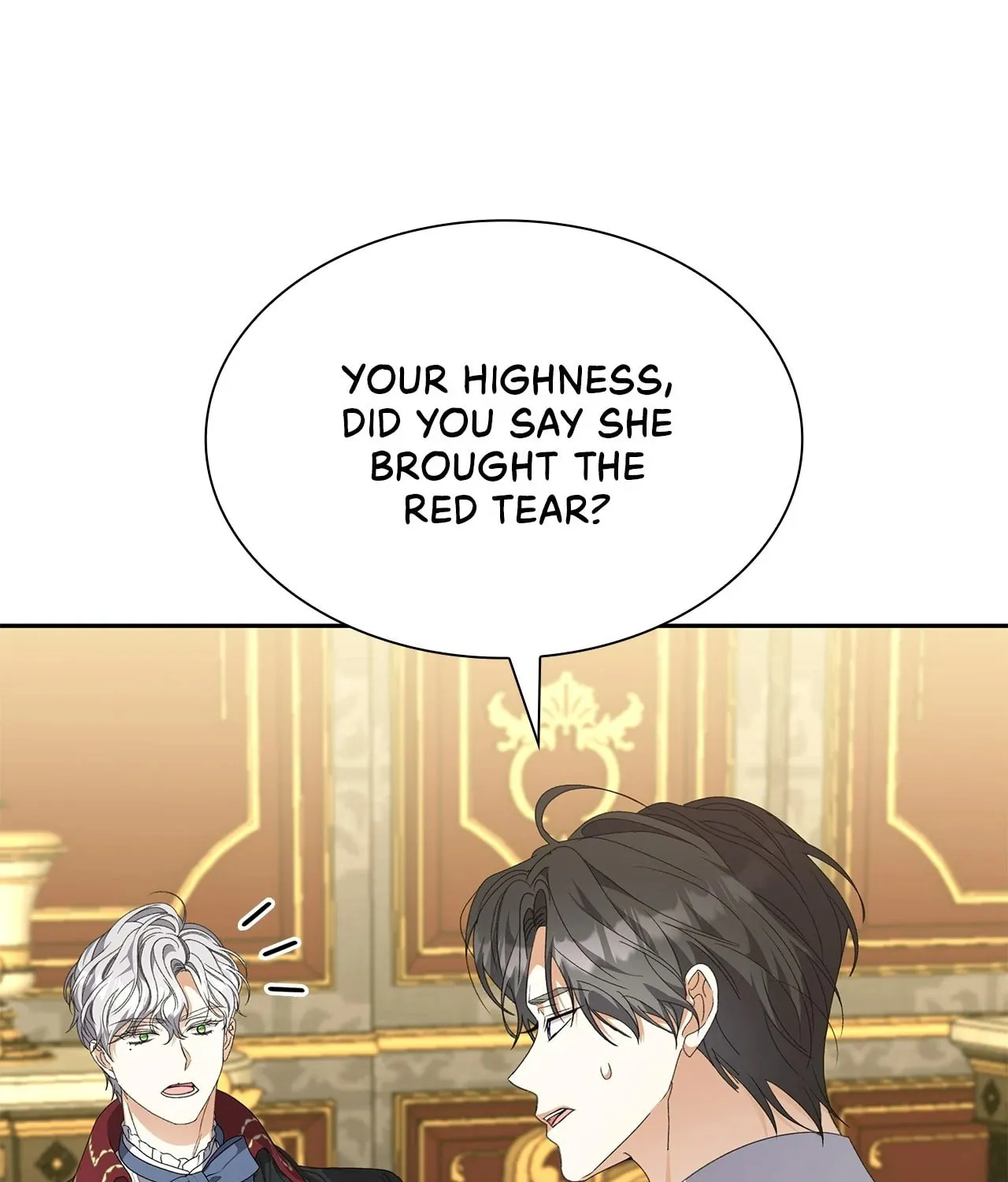 Read Enough with the Flirting chapter 51 image 166 on Lezhin