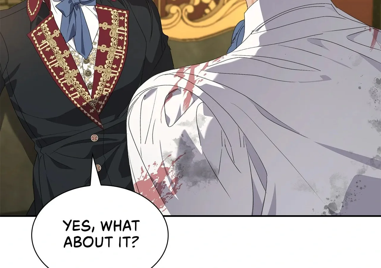 Read Enough with the Flirting chapter 51 image 167 on Lezhin