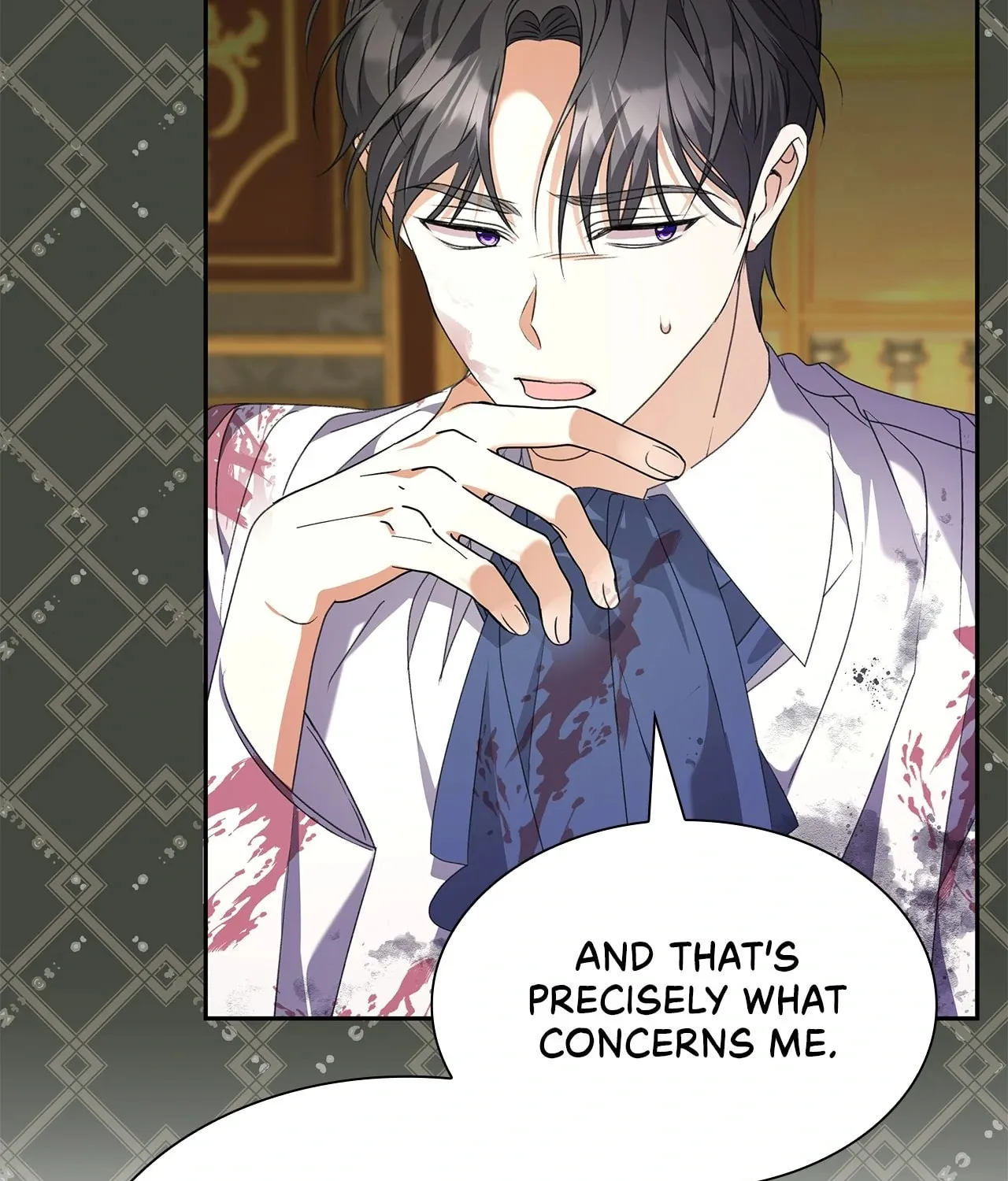 Read Enough with the Flirting chapter 51 image 179 on Lezhin
