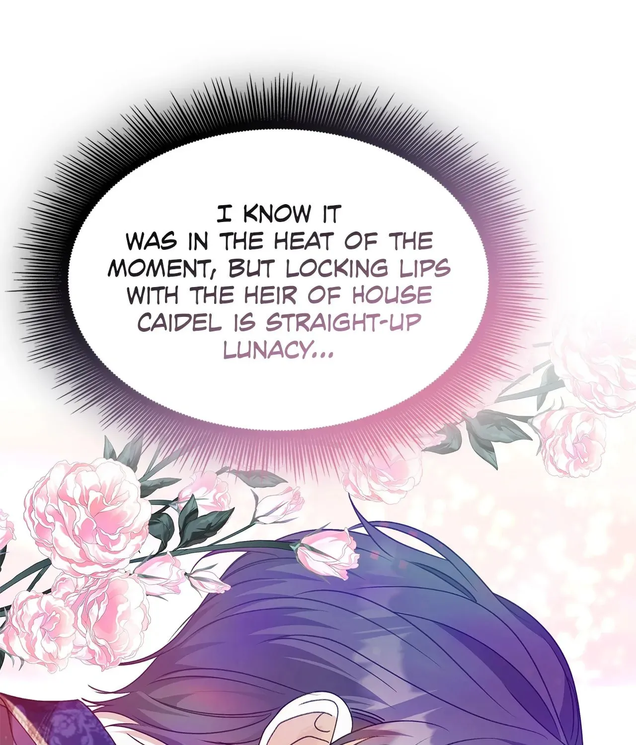 Read Enough with the Flirting chapter 51 image 18 on Lezhin