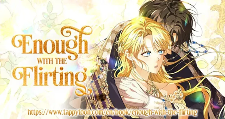 Read Enough with the Flirting chapter 51 image 195 on Lezhin