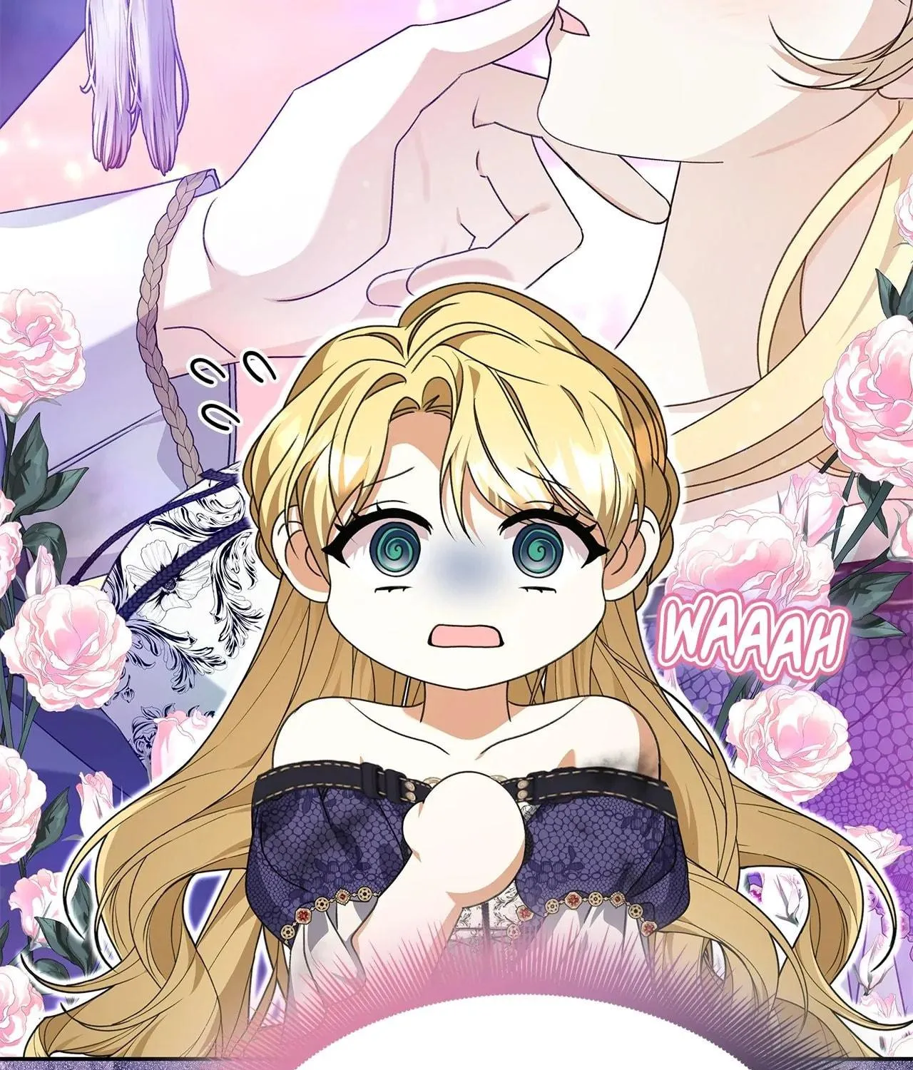 Read Enough with the Flirting chapter 51 image 20 on Lezhin