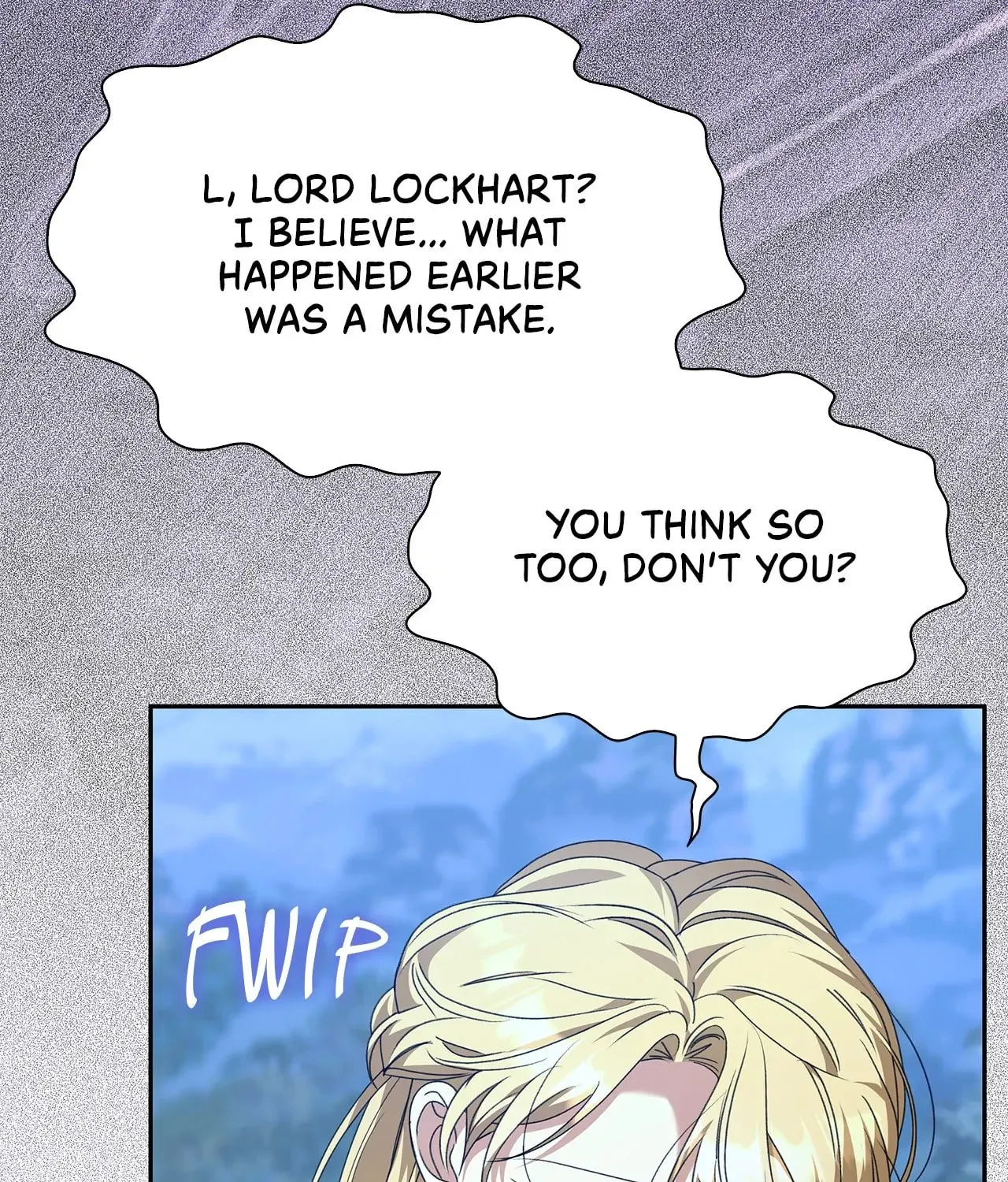 Read Enough with the Flirting chapter 51 image 22 on Lezhin