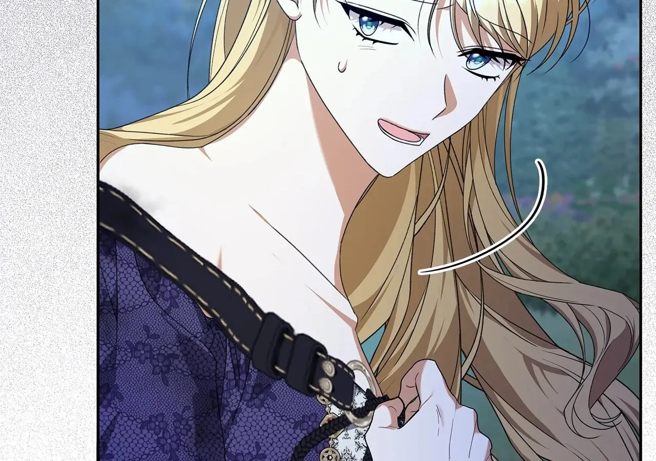 Read Enough with the Flirting chapter 51 image 23 on Lezhin