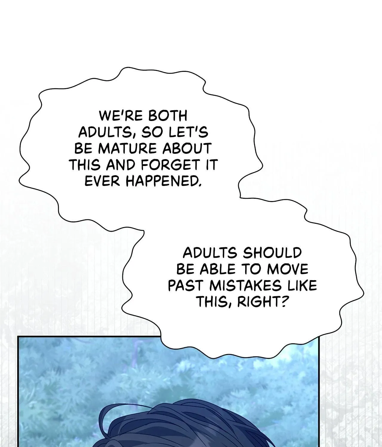 Read Enough with the Flirting chapter 51 image 25 on Lezhin