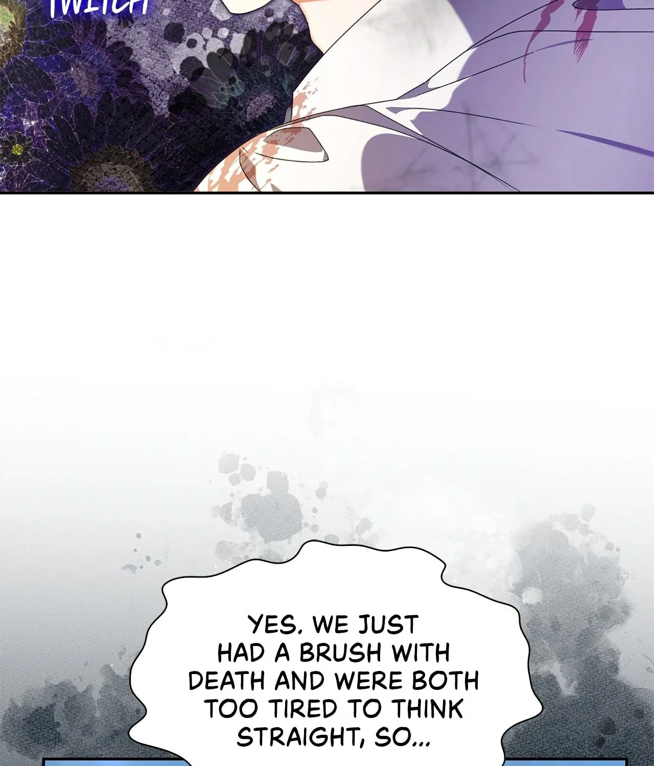 Read Enough with the Flirting chapter 51 image 29 on Lezhin