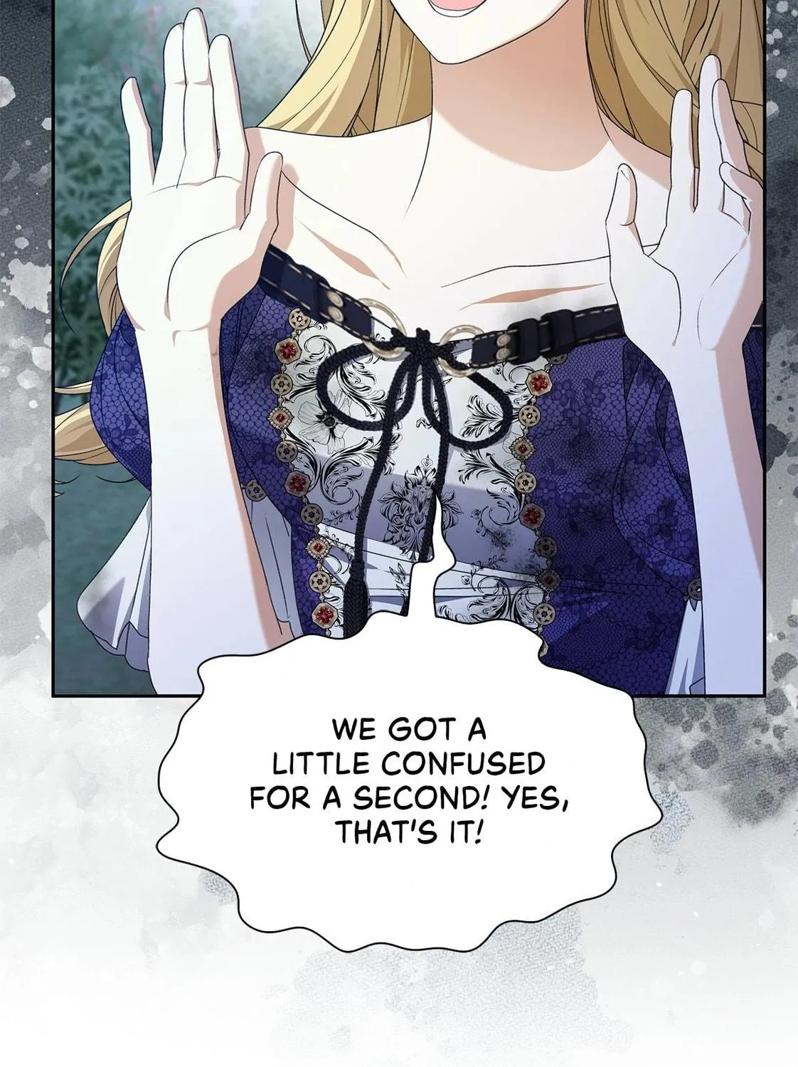 Read Enough with the Flirting chapter 51 image 31 on Lezhin