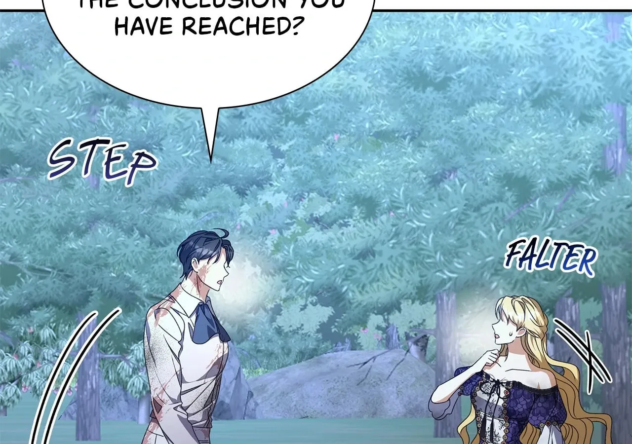 Read Enough with the Flirting chapter 51 image 36 on Lezhin