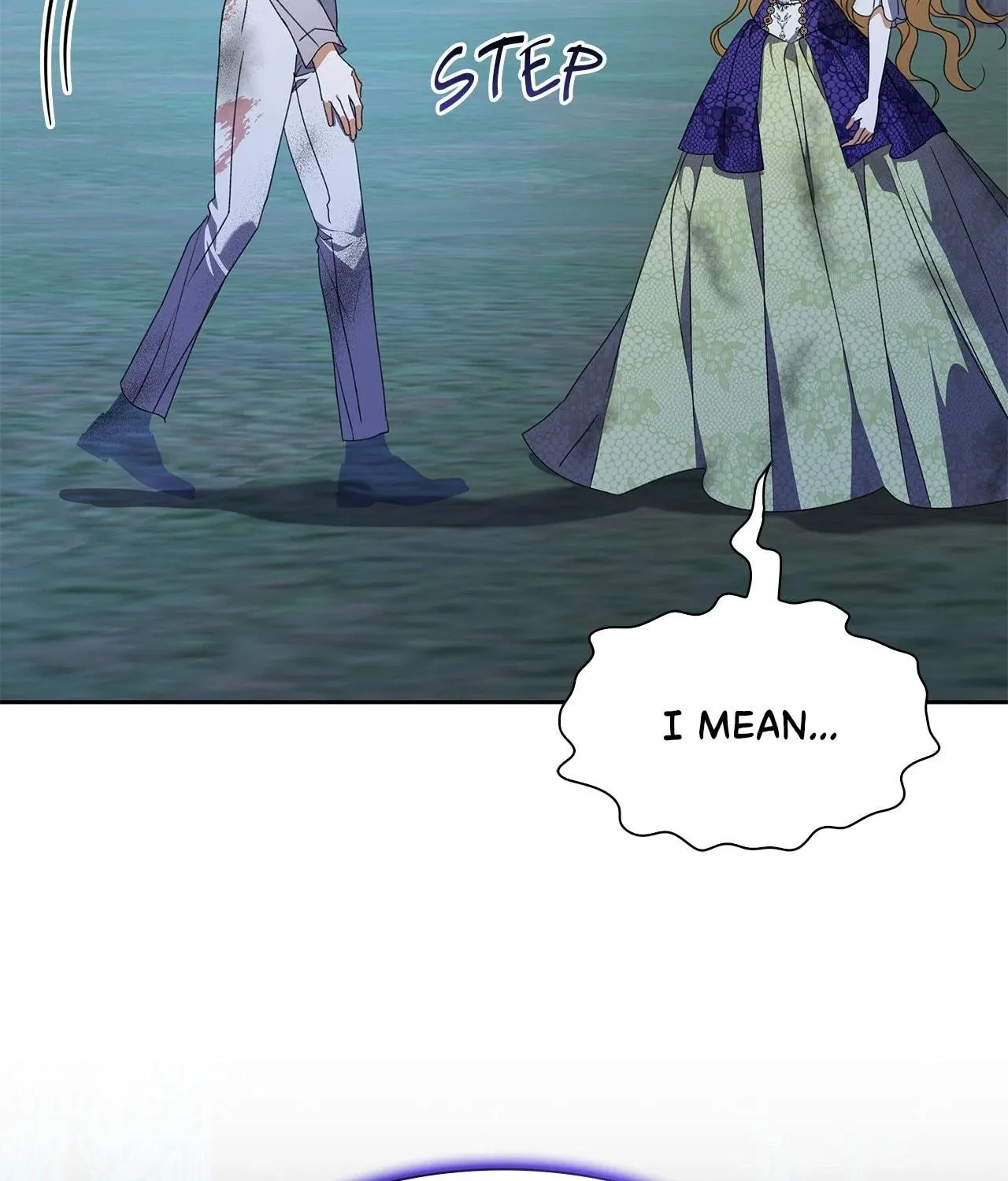 Read Enough with the Flirting chapter 51 image 37 on Lezhin