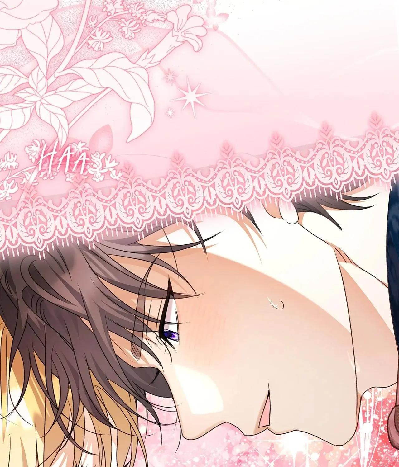 Read Enough with the Flirting chapter 51 image 4 on Lezhin