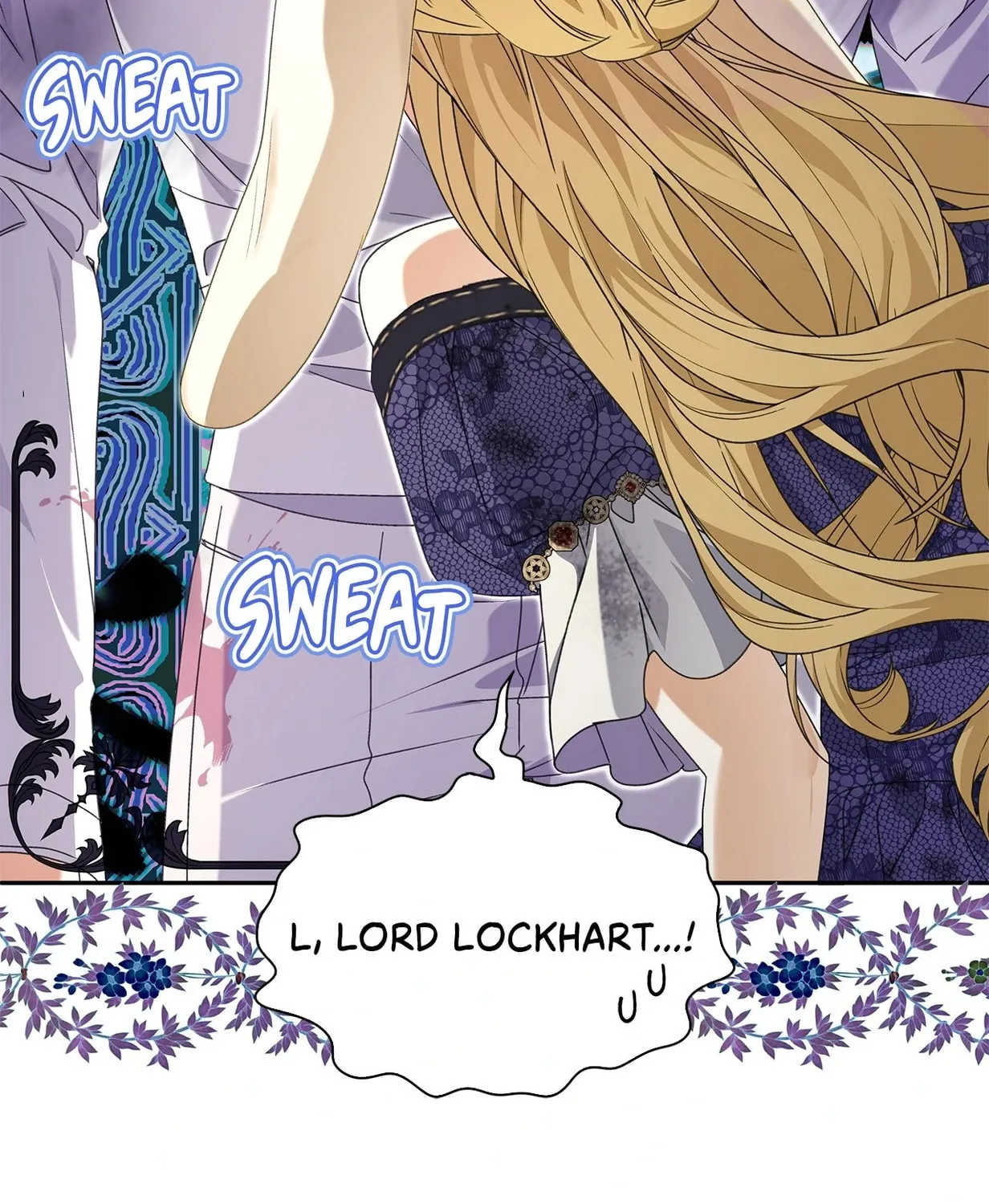 Read Enough with the Flirting chapter 51 image 41 on Lezhin