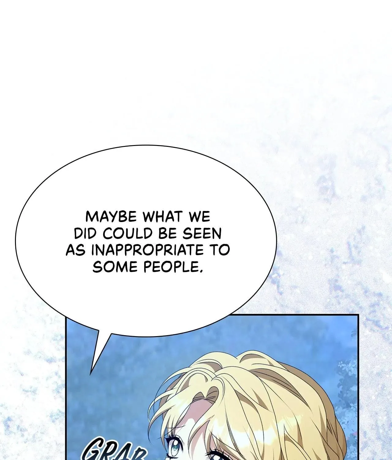Read Enough with the Flirting chapter 51 image 43 on Lezhin